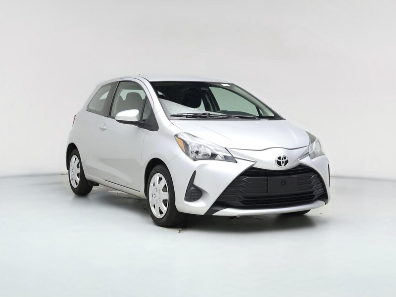 2018 Toyota Yaris L -
                  Charlotte, NC