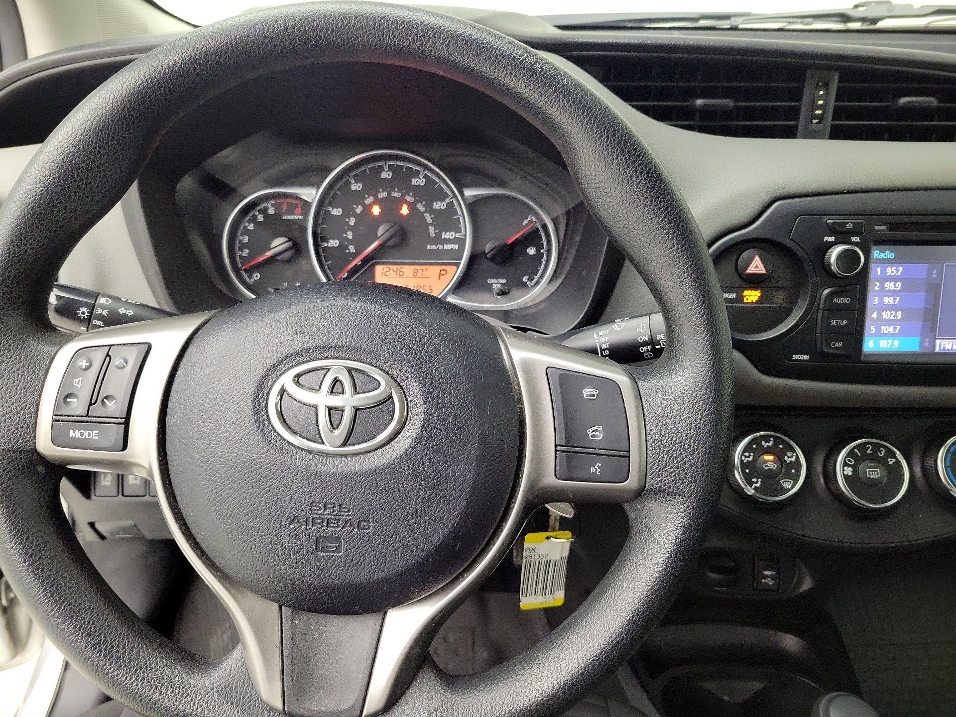 Thumbnail: 2018 Toyota Yaris - 10