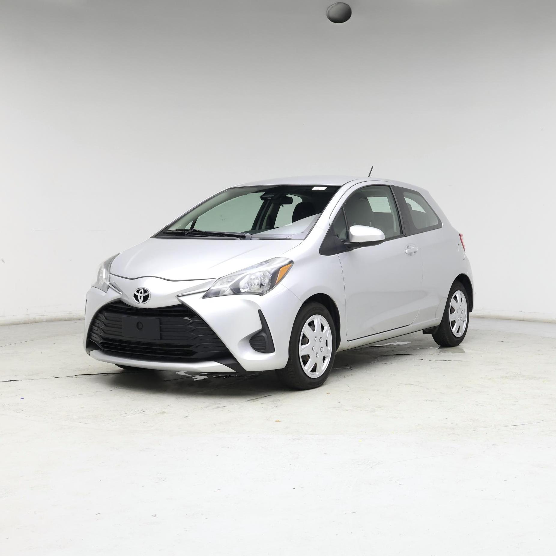Thumbnail: 2018 Toyota Yaris - 4