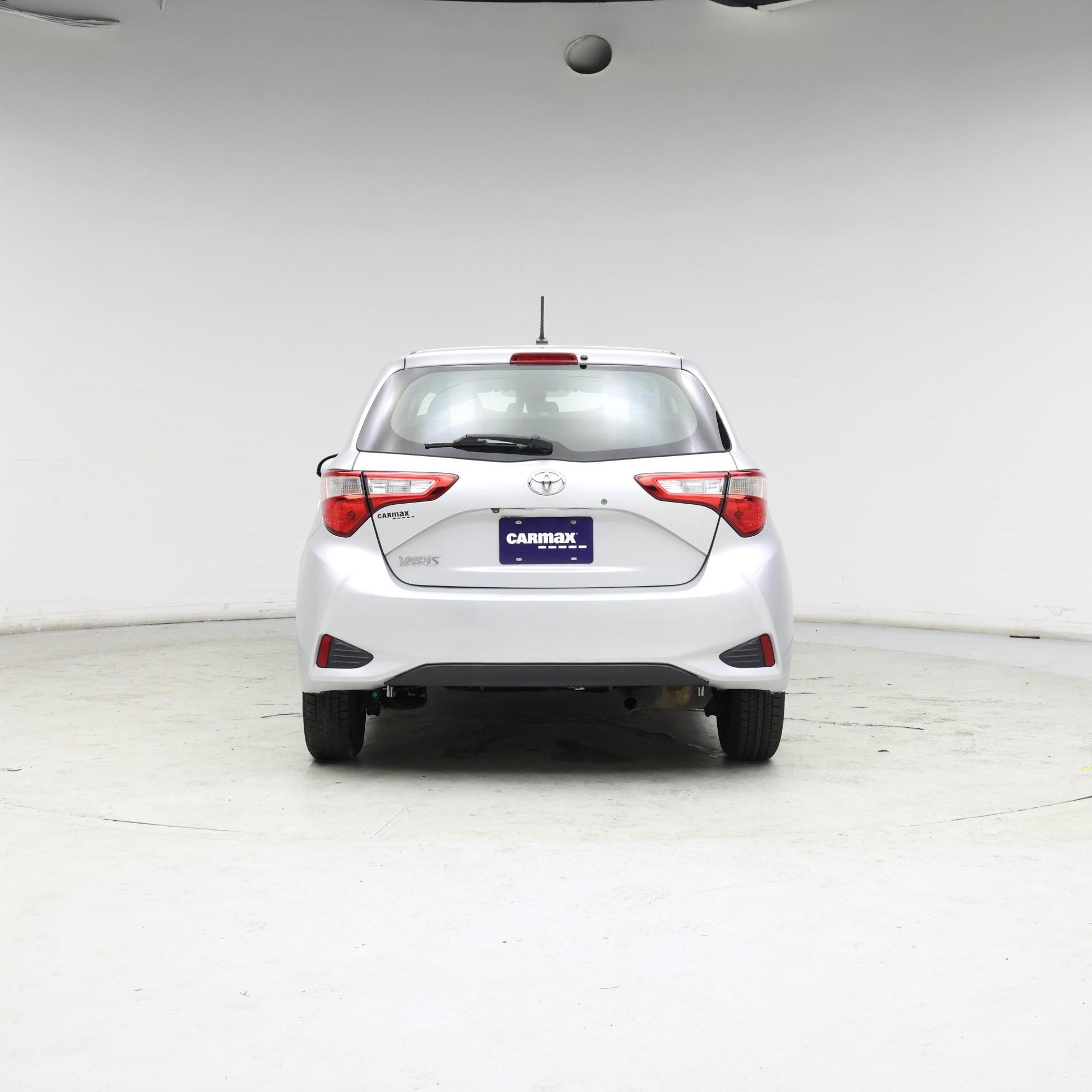 Thumbnail: 2018 Toyota Yaris - 6