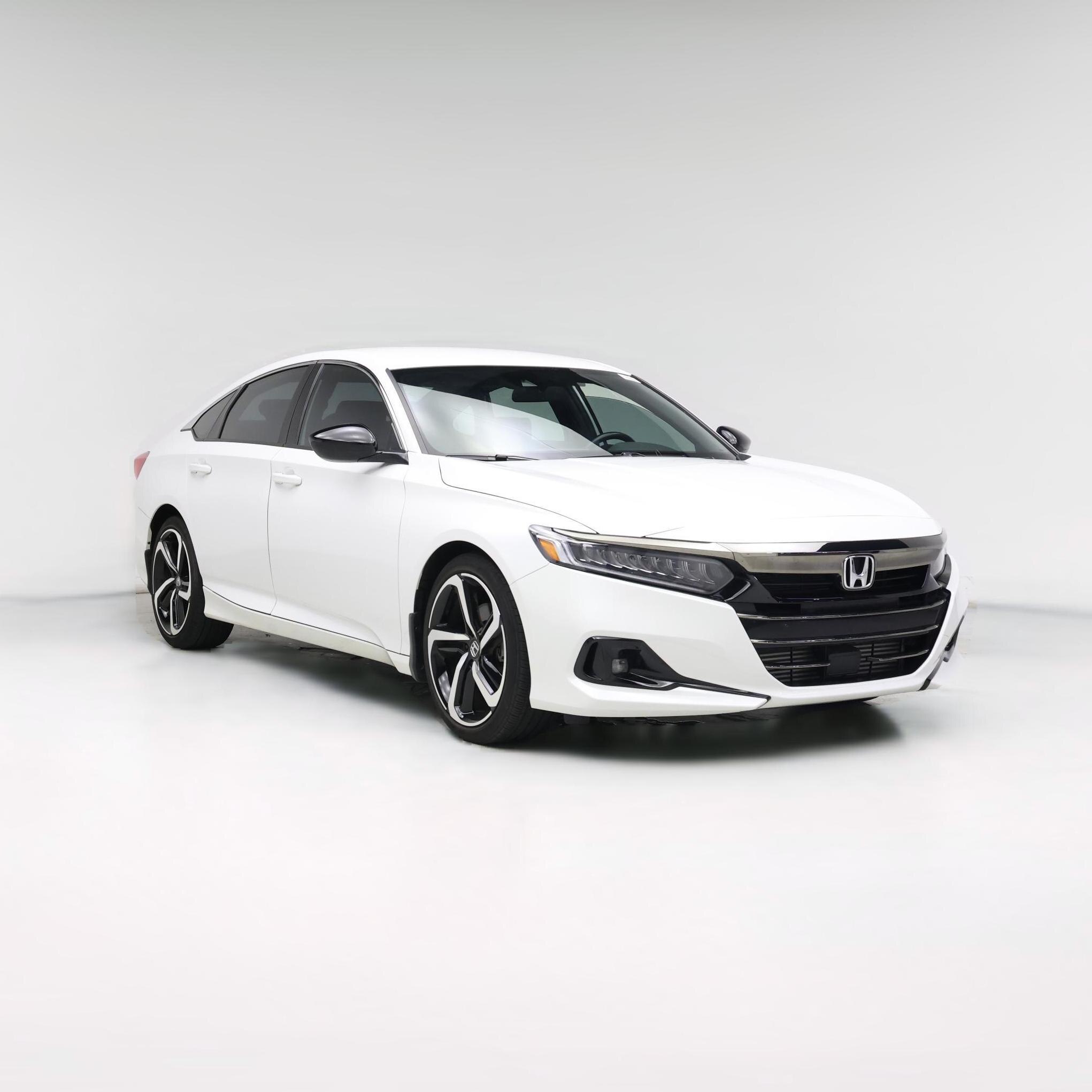 Thumbnail: 2022 Honda Accord - 1