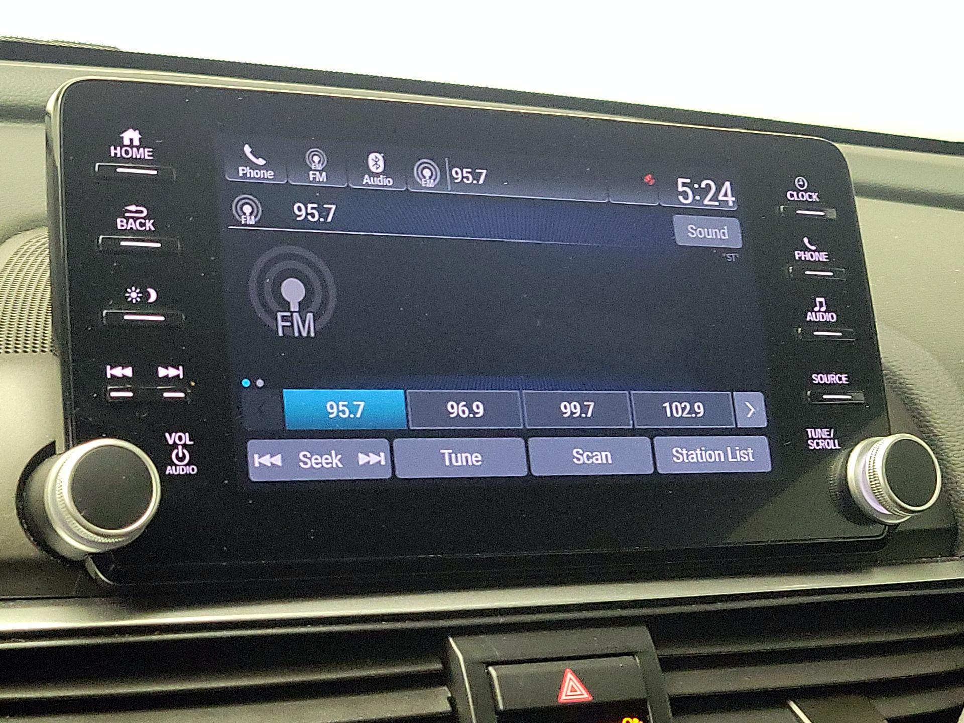 Thumbnail: 2022 Honda Accord - 15