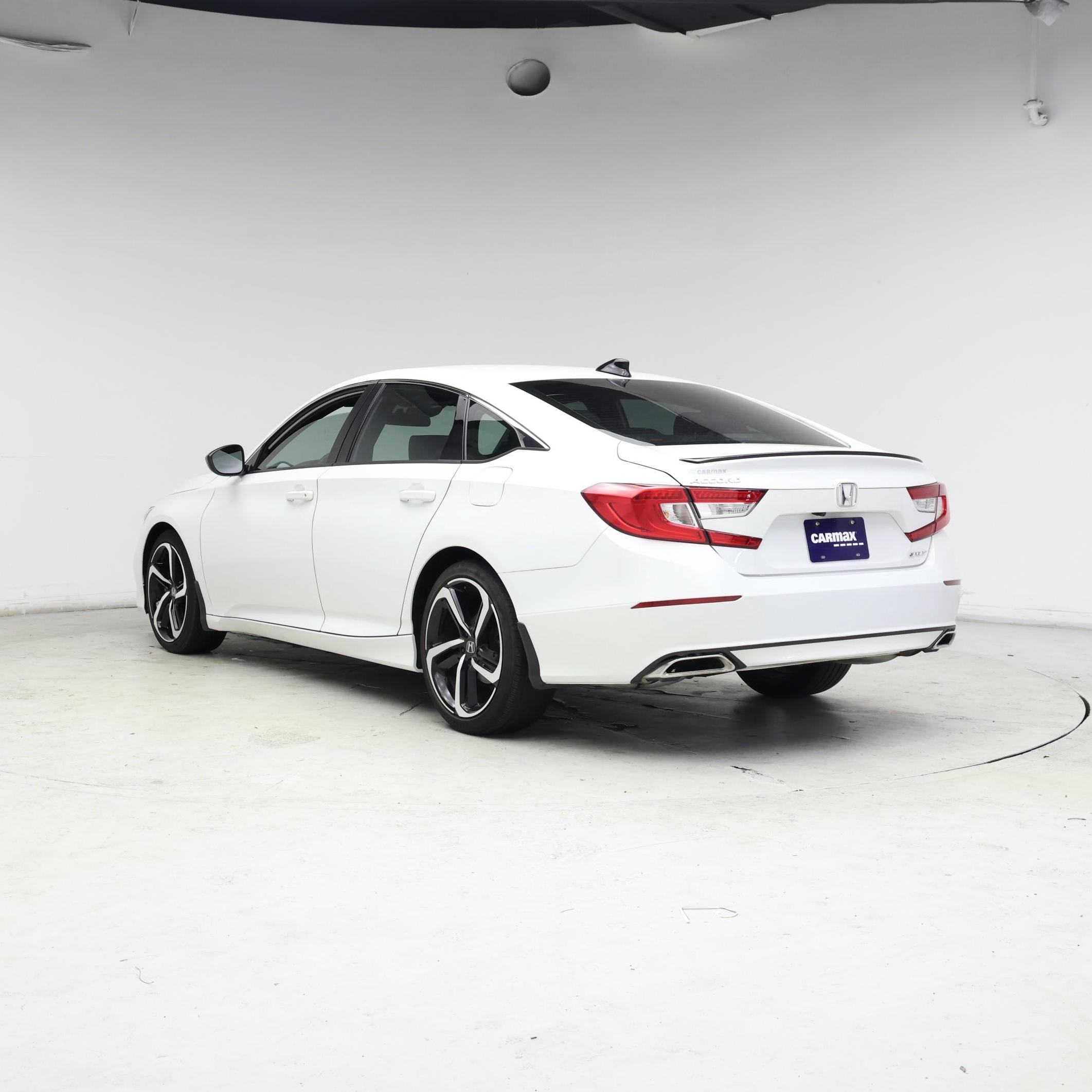 Thumbnail: 2022 Honda Accord - 2