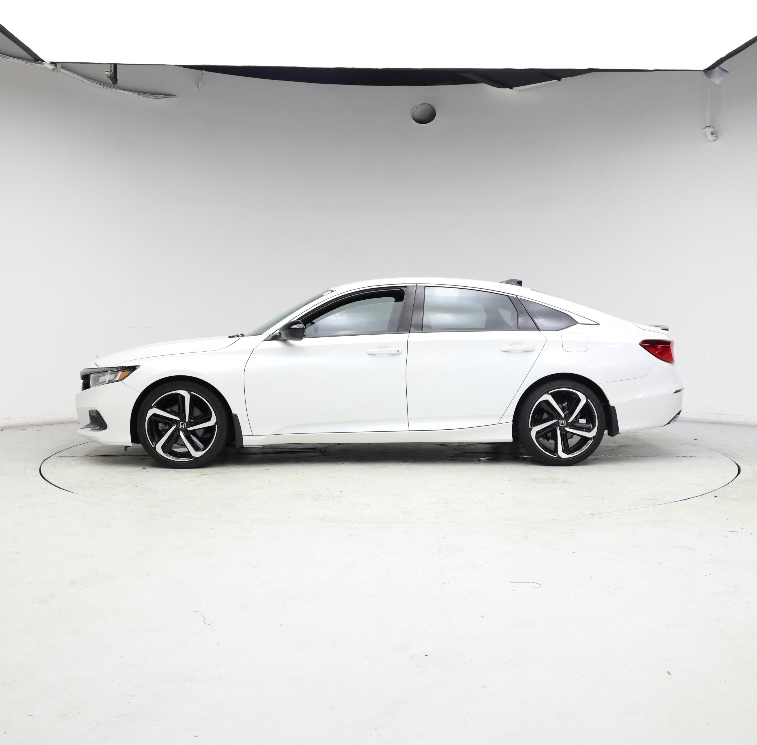 Thumbnail: 2022 Honda Accord - 3
