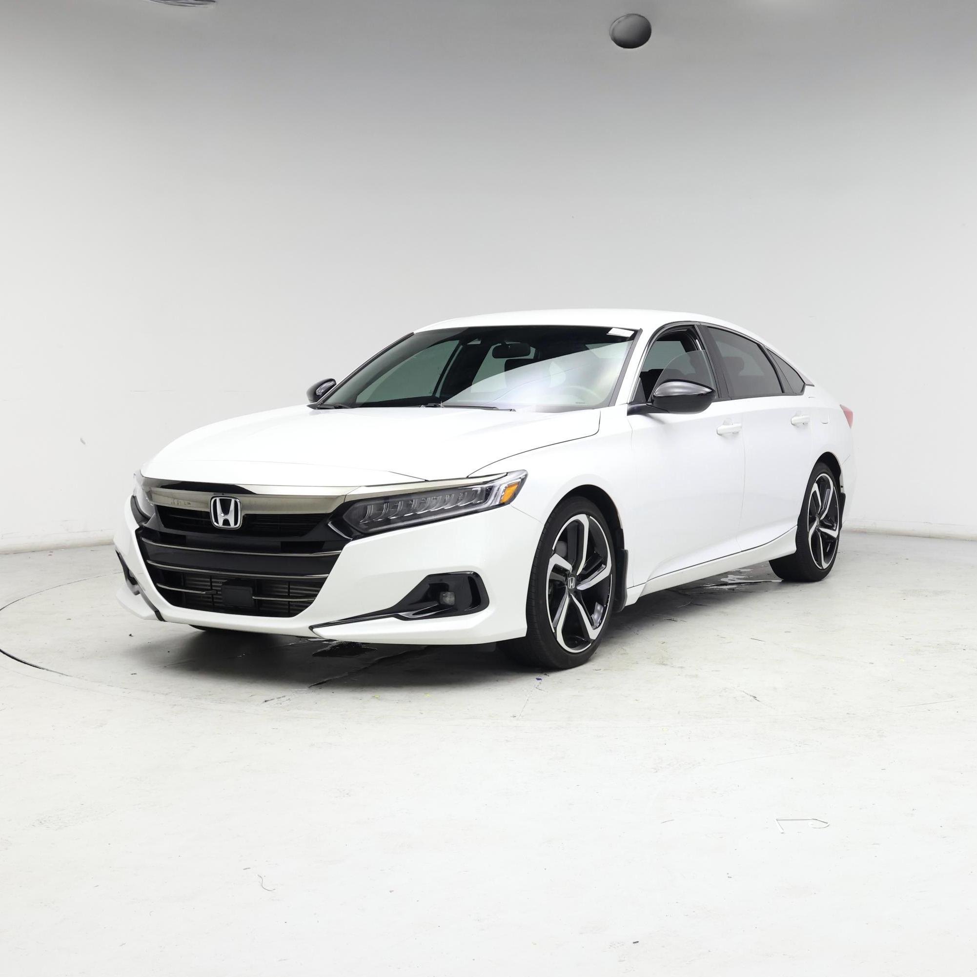 Thumbnail: 2022 Honda Accord - 4