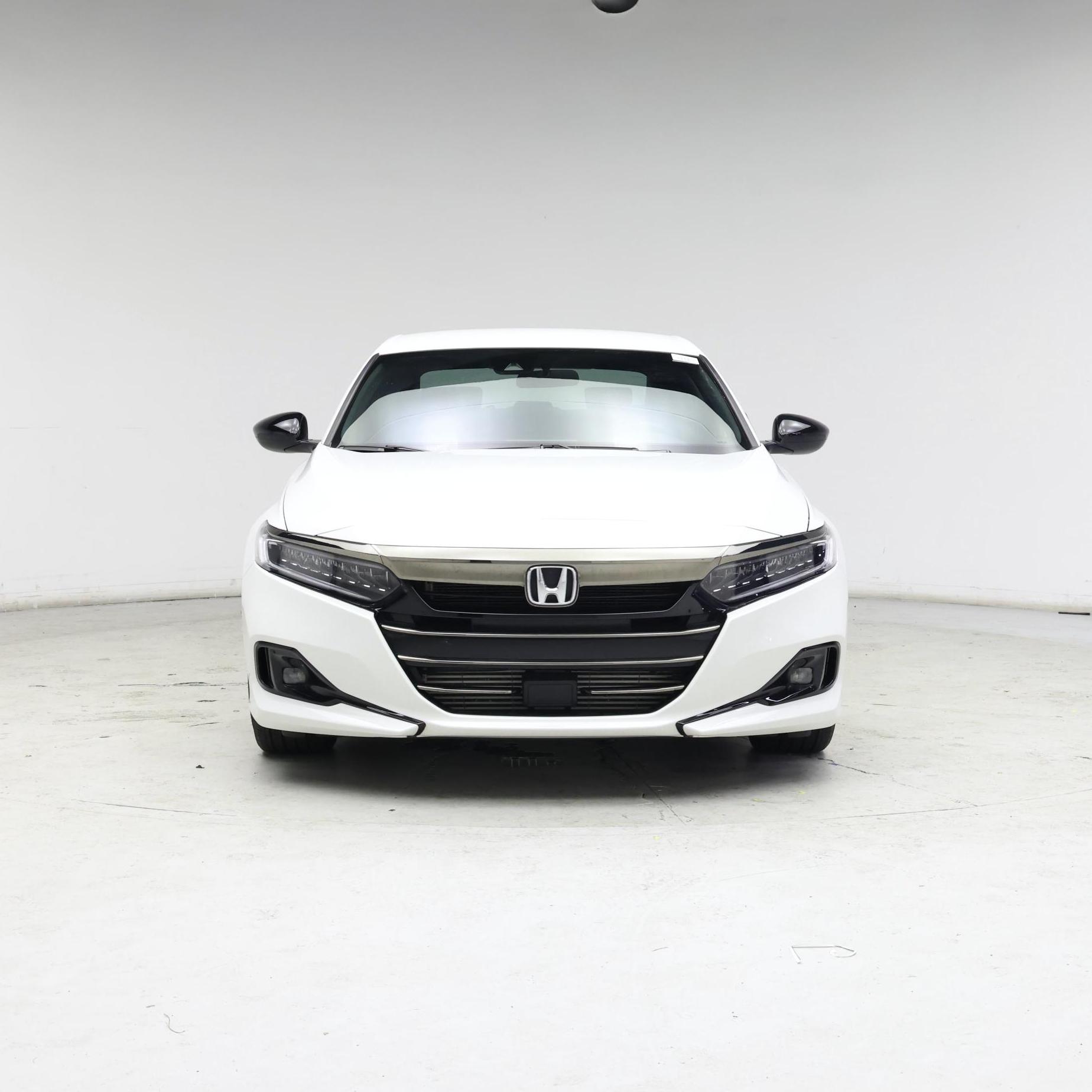 Thumbnail: 2022 Honda Accord - 5