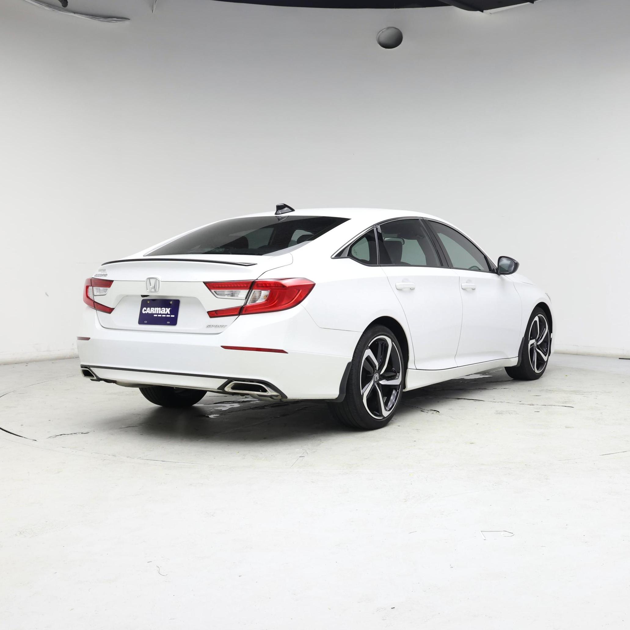 Thumbnail: 2022 Honda Accord - 8