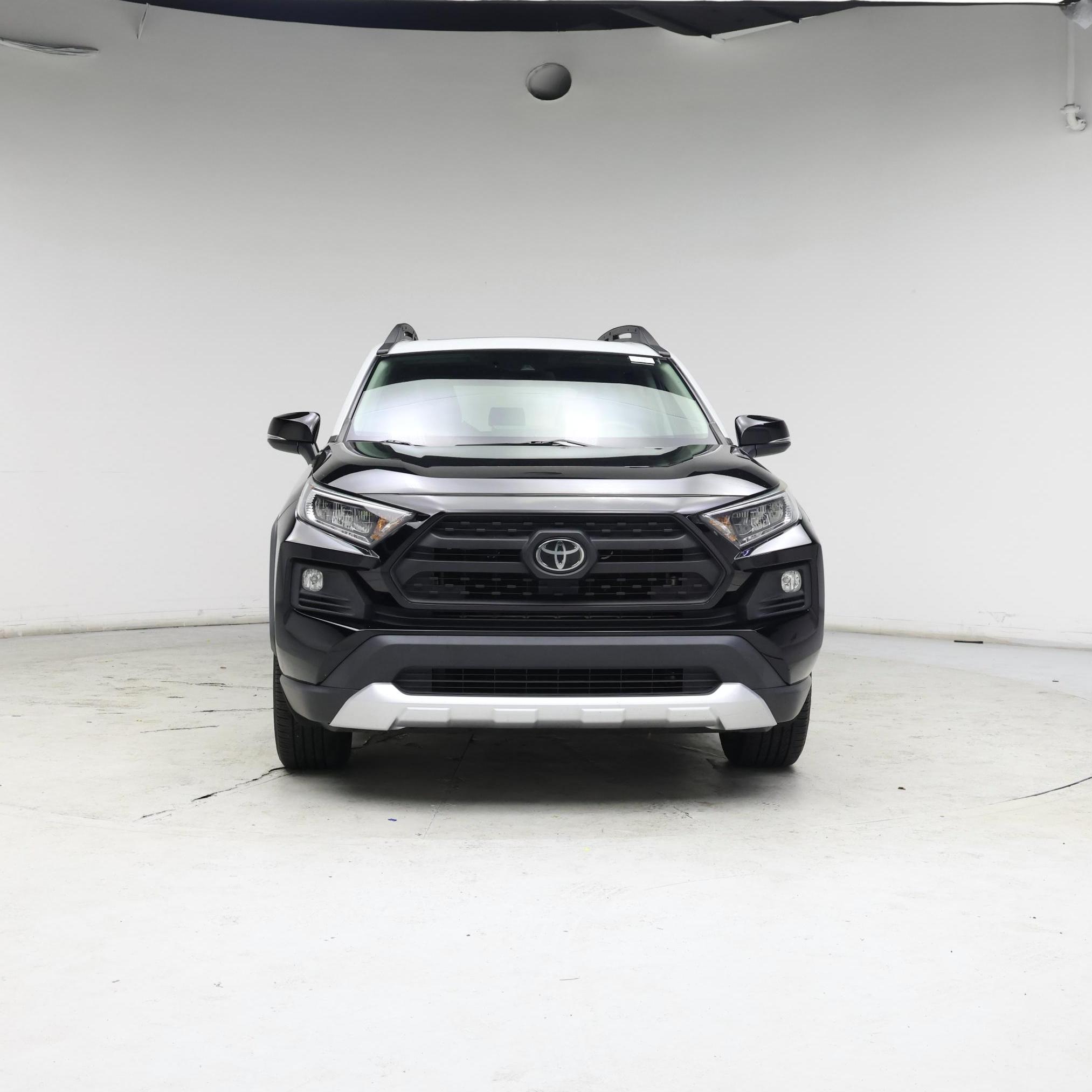 Thumbnail: 2019 Toyota RAV4 - 5