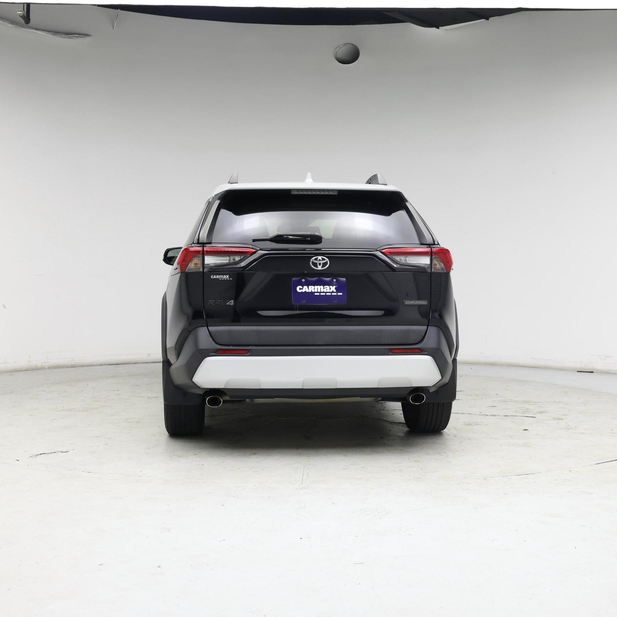 Thumbnail: 2019 Toyota RAV4 - 6
