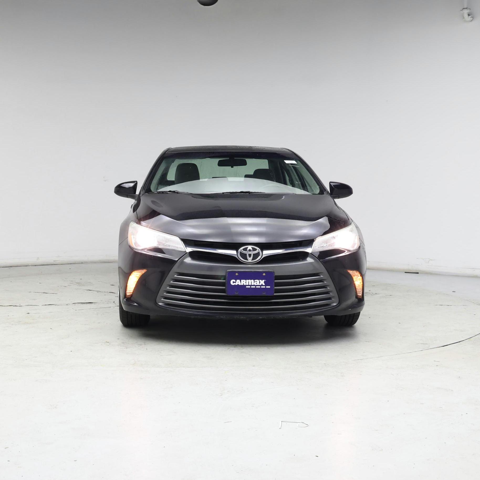 Thumbnail: 2015 Toyota Camry - 5