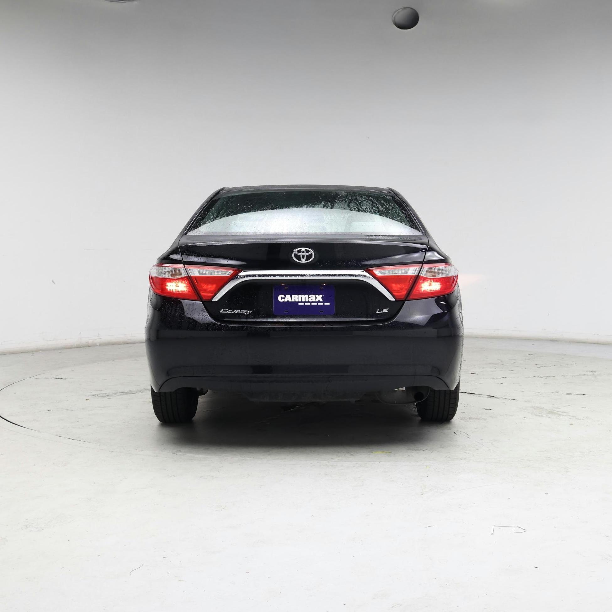 Thumbnail: 2015 Toyota Camry - 6