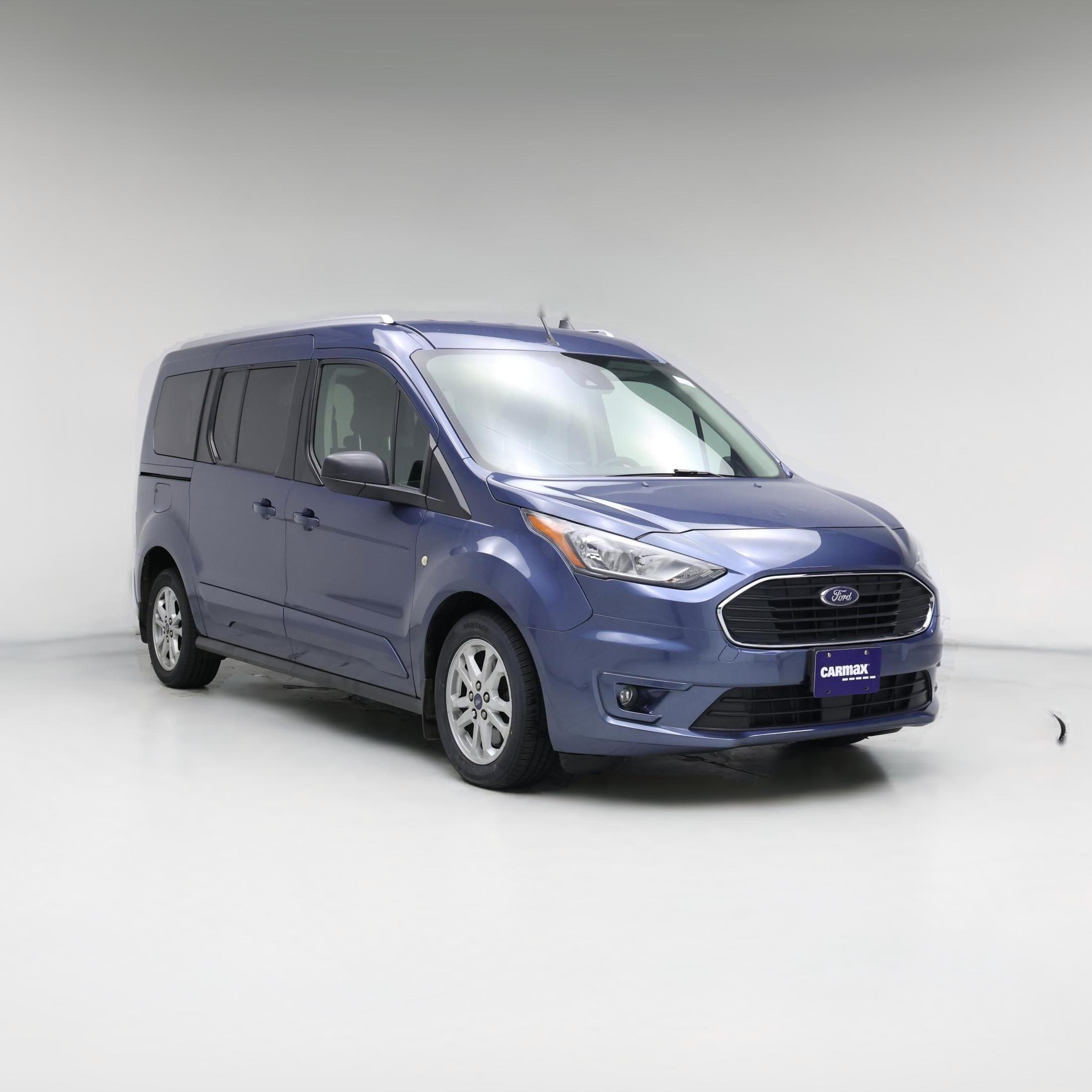 Thumbnail: 2021 Ford Transit Series - 1
