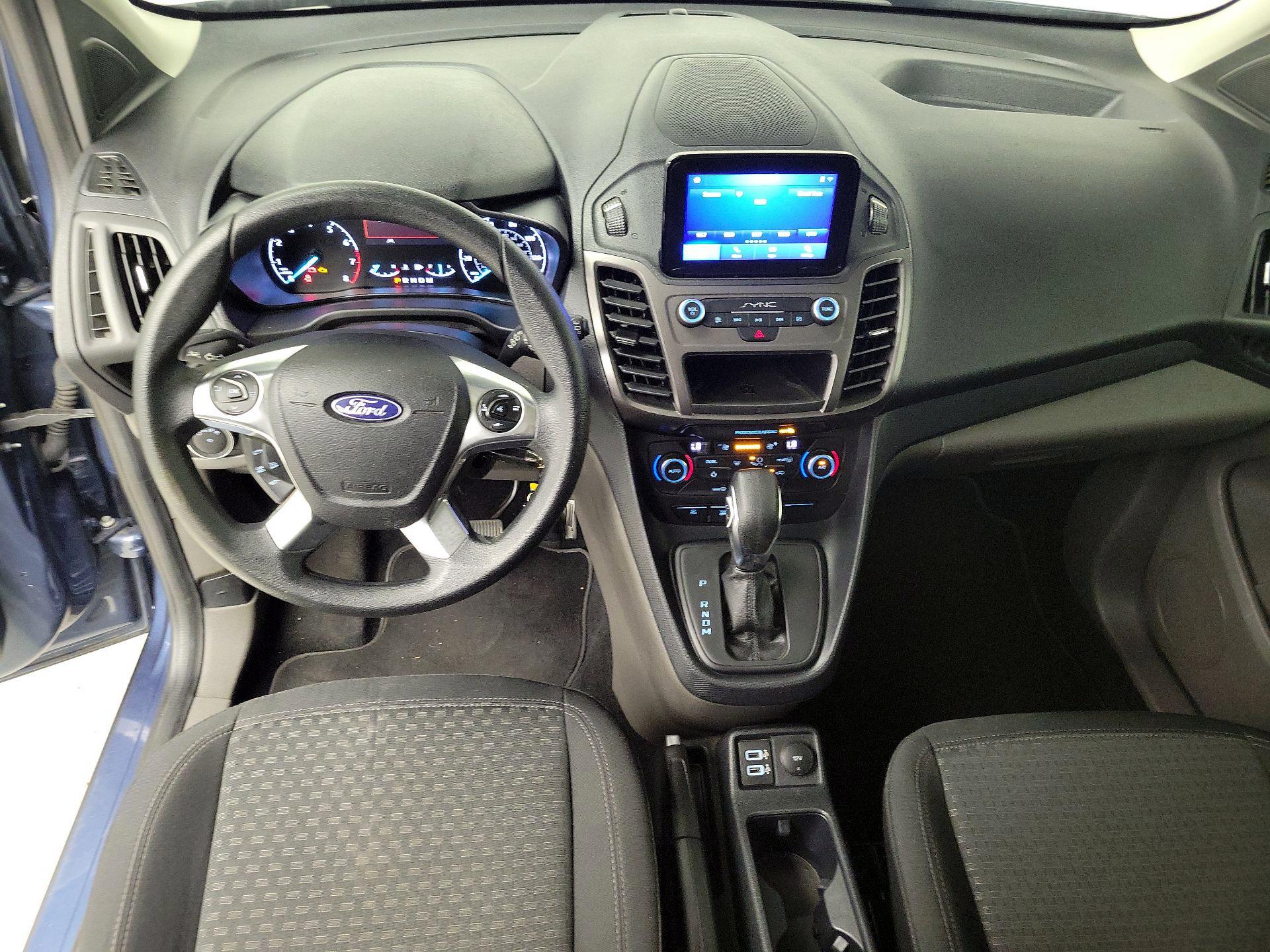 Thumbnail: 2021 Ford Transit Series - 9