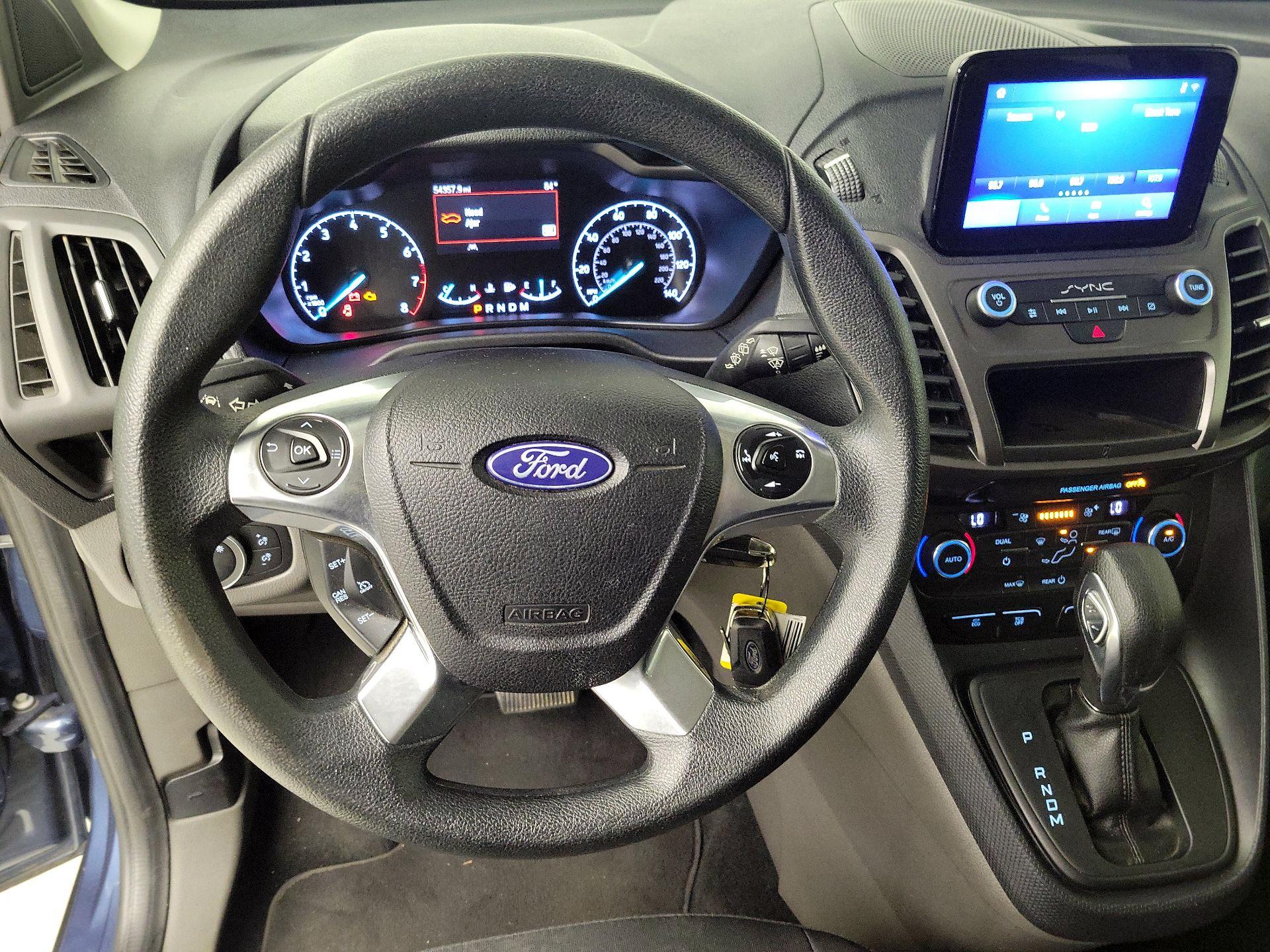 Thumbnail: 2021 Ford Transit Series - 10