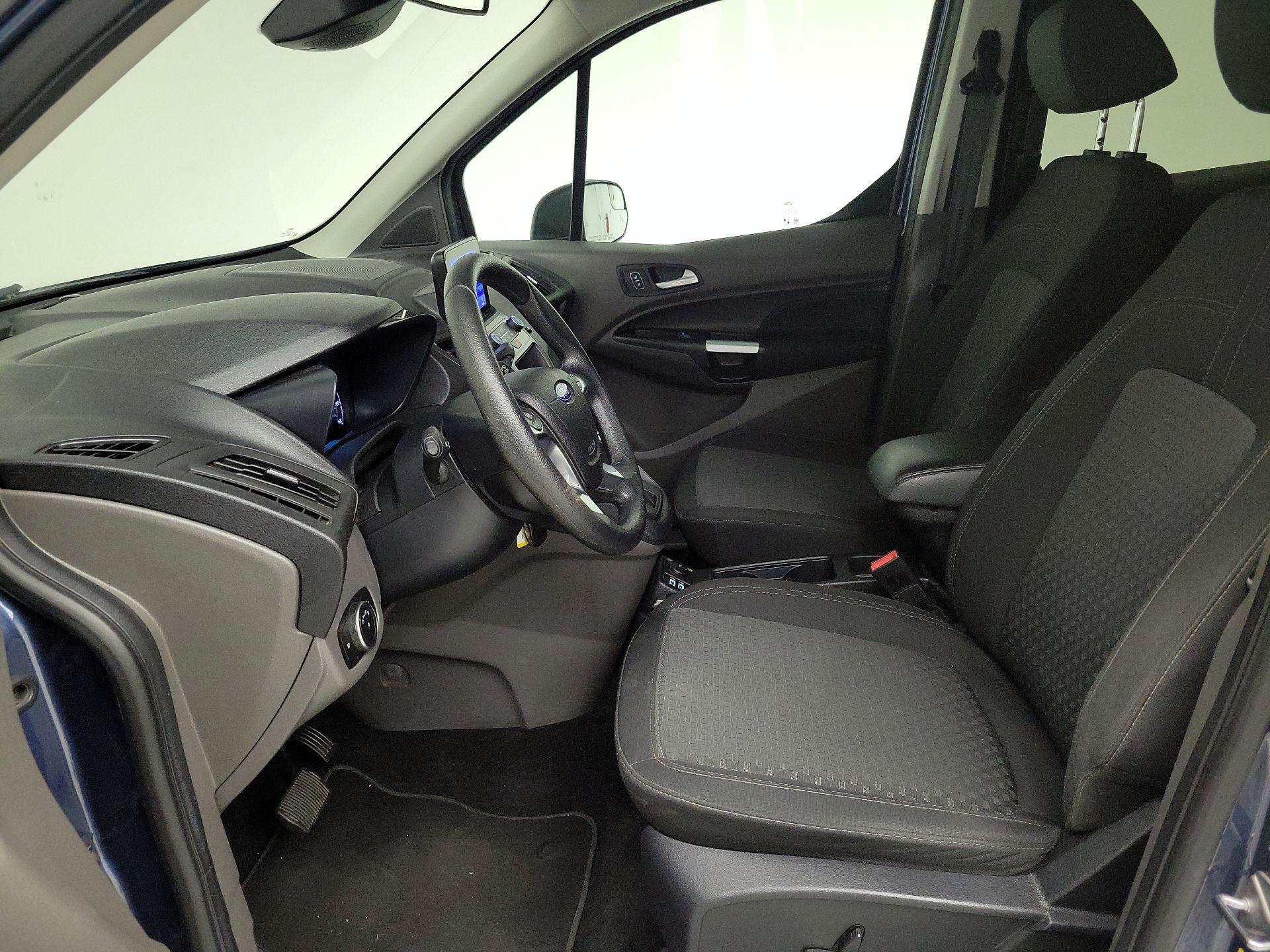 Thumbnail: 2021 Ford Transit Series - 11