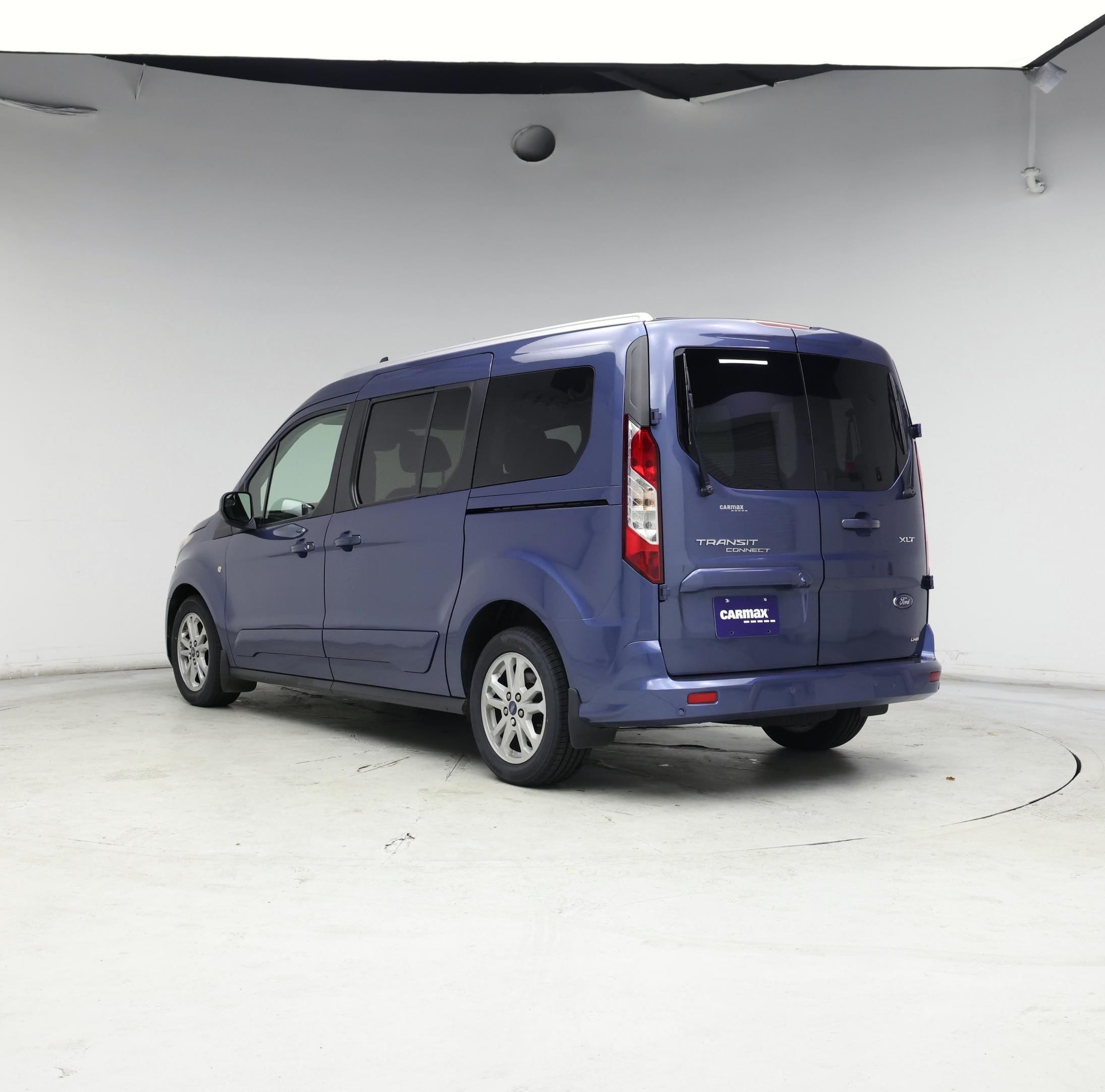 Thumbnail: 2021 Ford Transit Series - 2