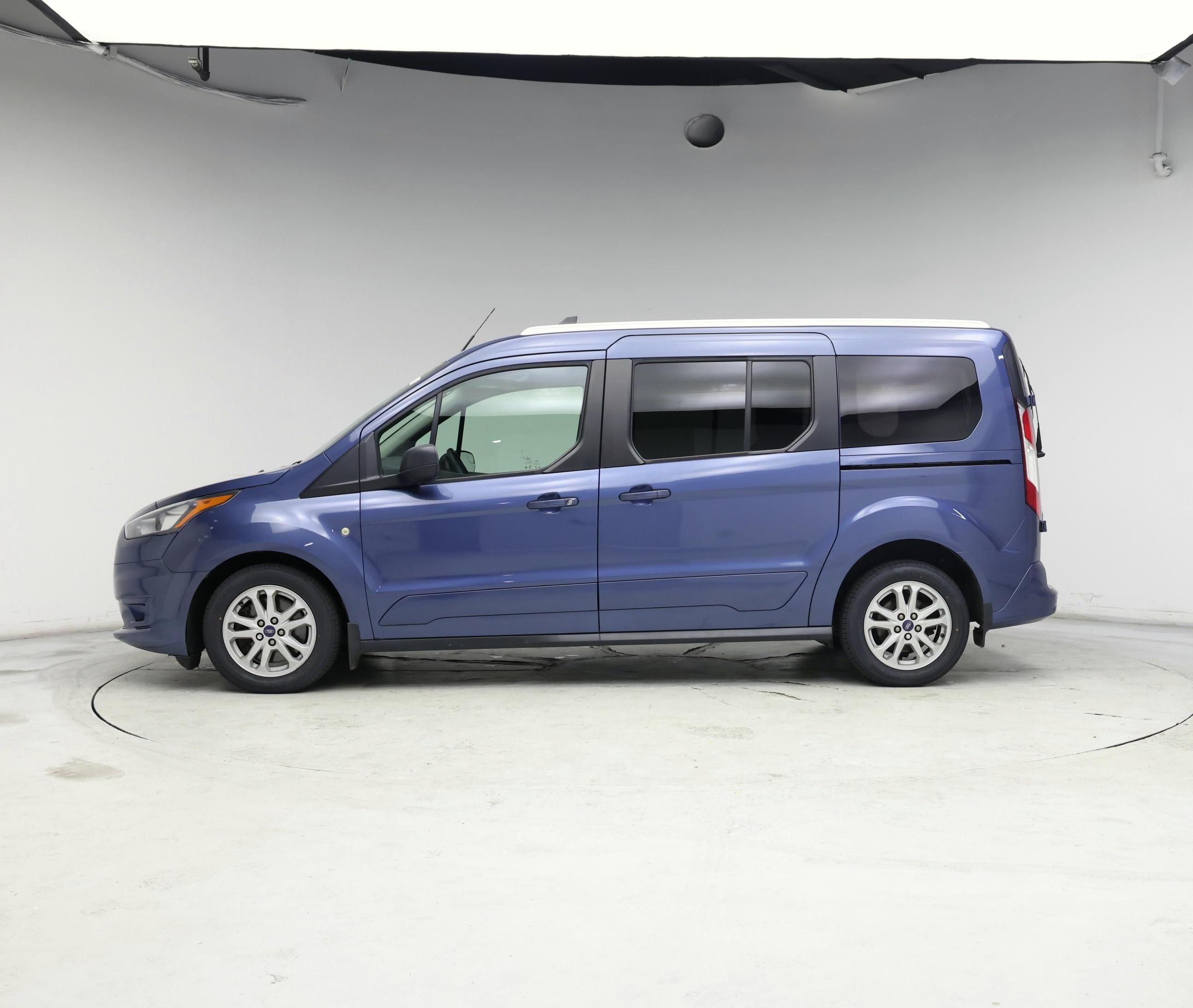 Thumbnail: 2021 Ford Transit Series - 3