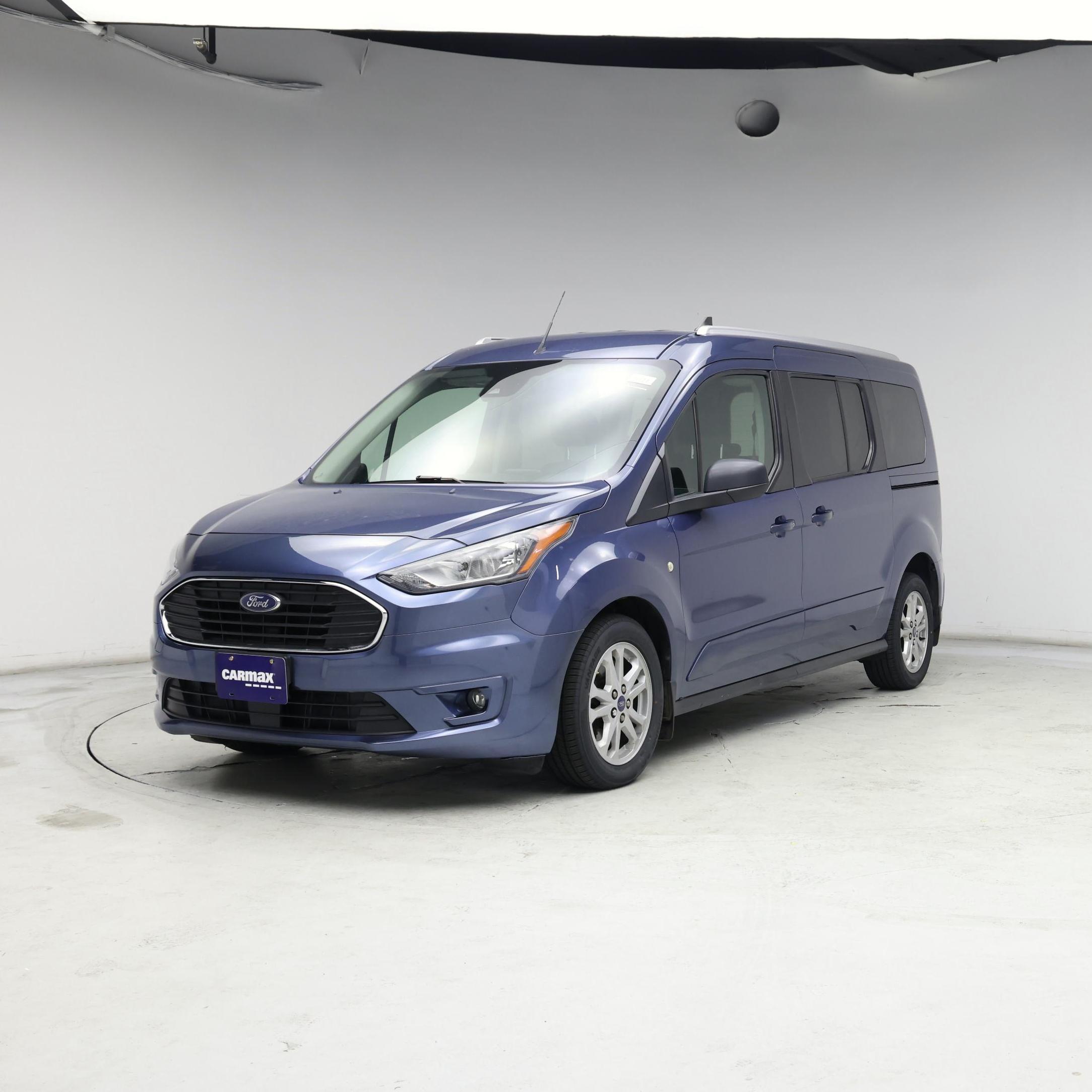 Thumbnail: 2021 Ford Transit Series - 4