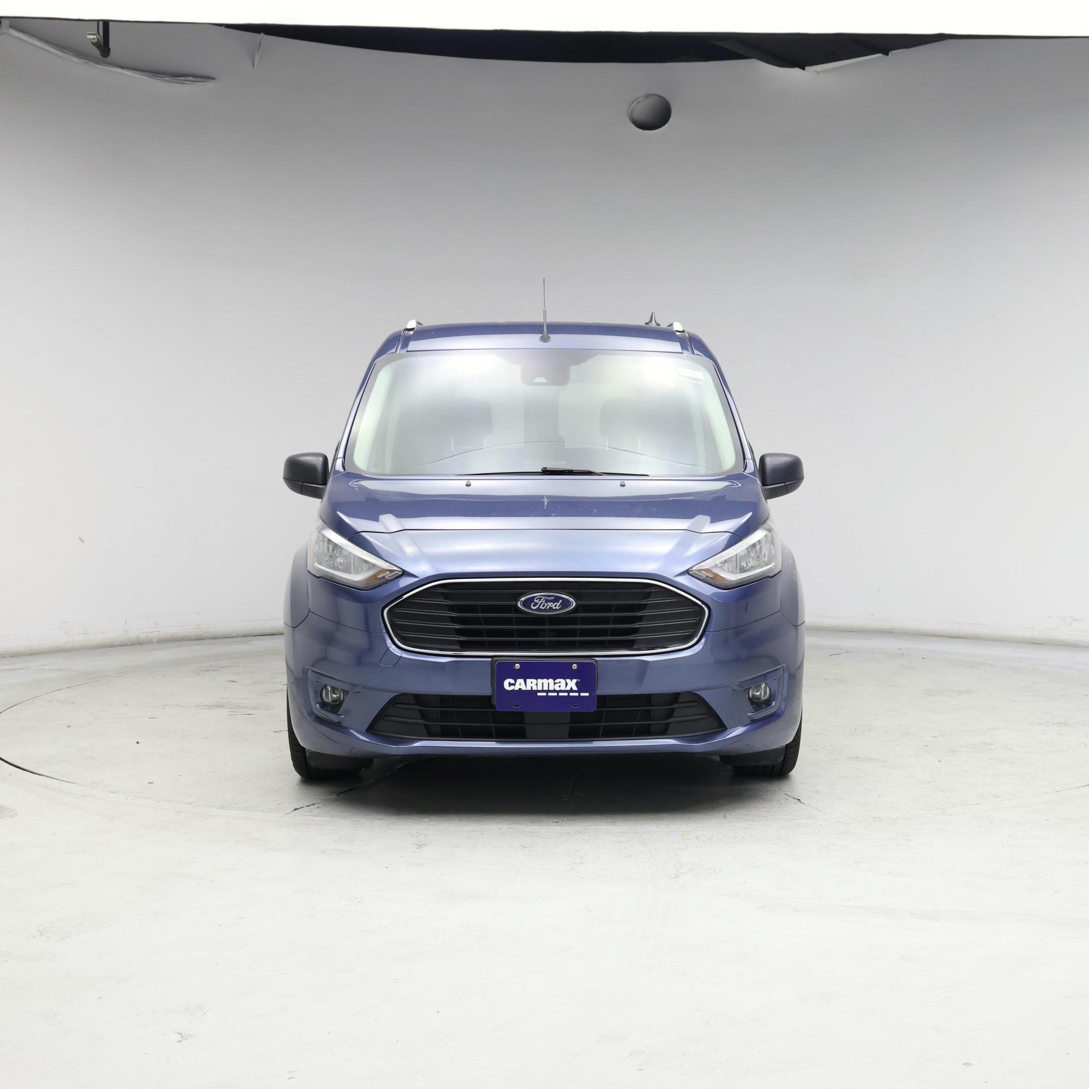 Thumbnail: 2021 Ford Transit Series - 5