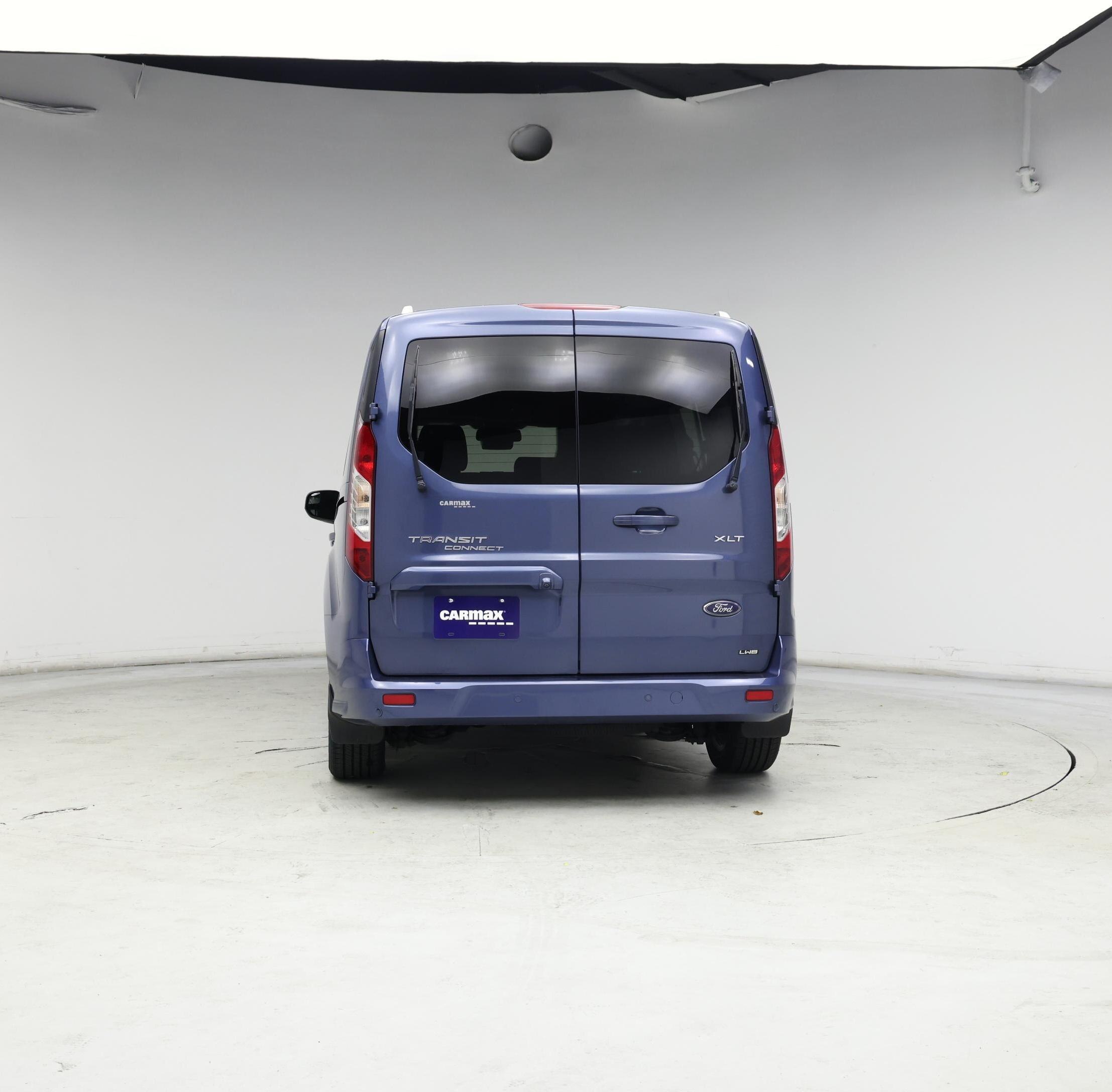 Thumbnail: 2021 Ford Transit Series - 6