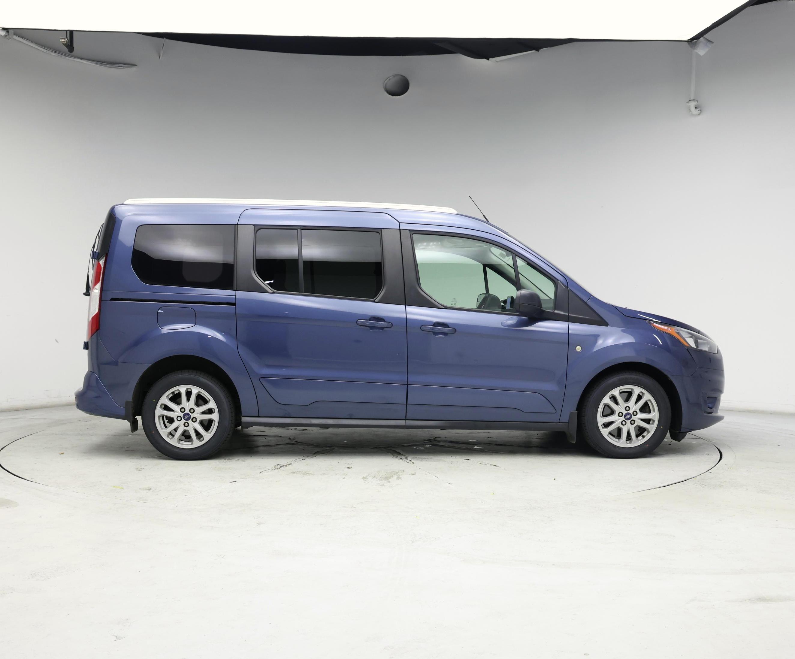 Thumbnail: 2021 Ford Transit Series - 7