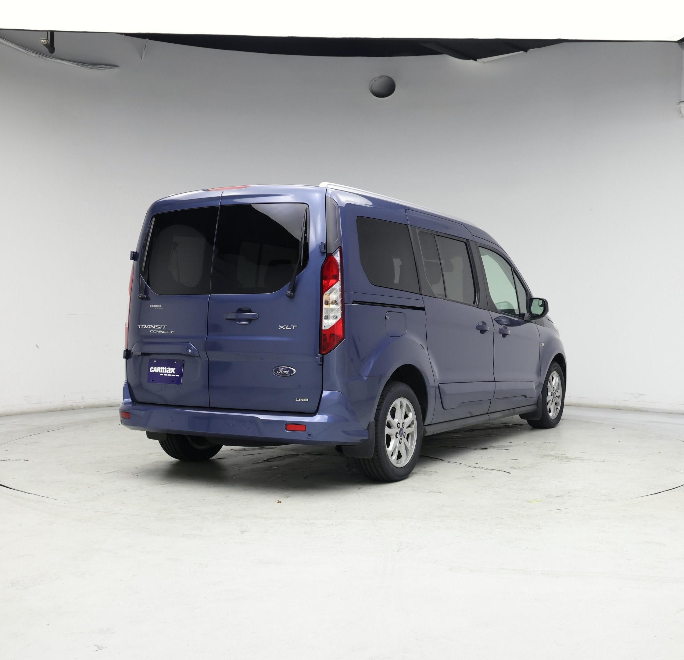 Thumbnail: 2021 Ford Transit Series - 8