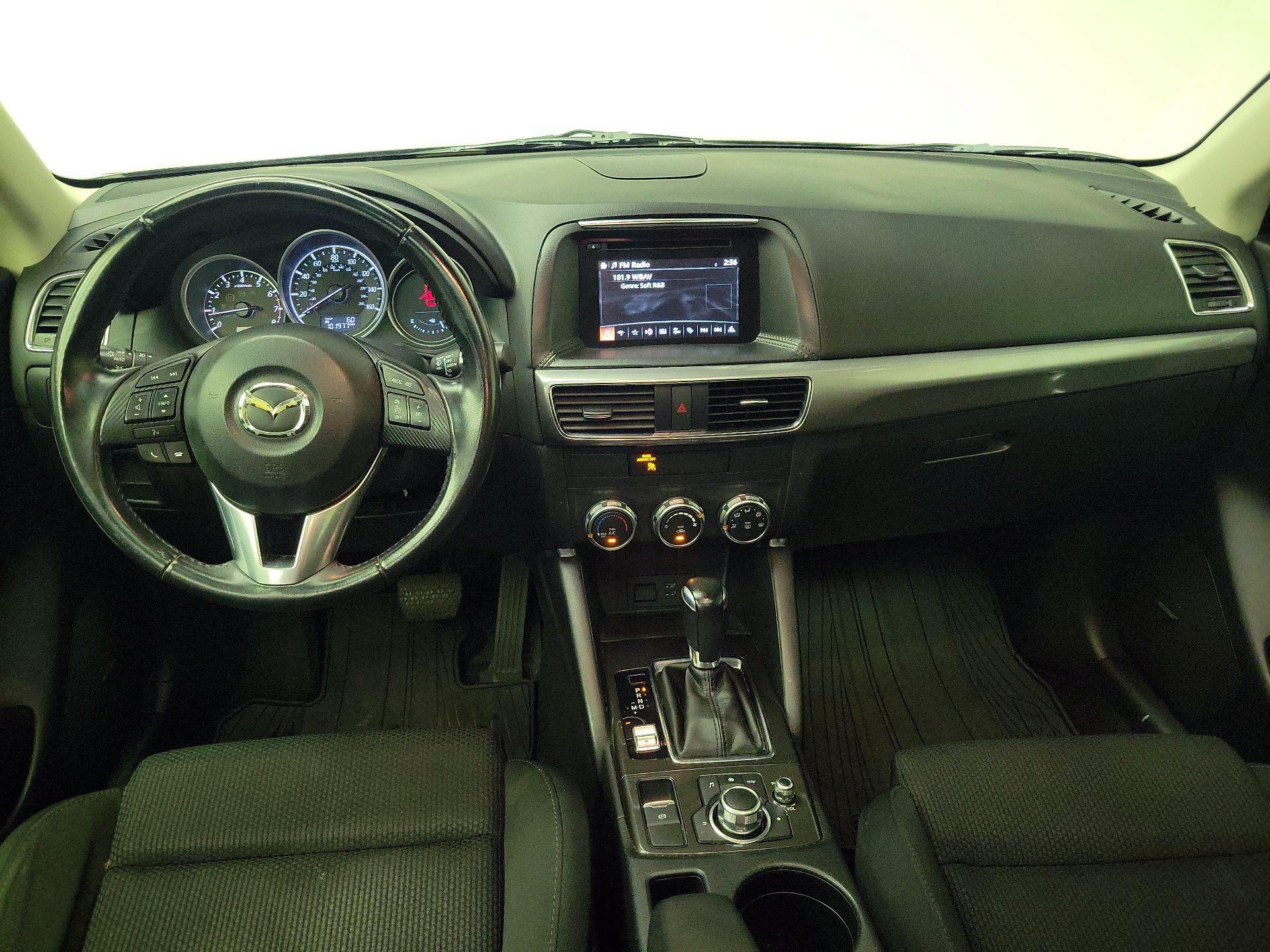 Thumbnail: 2016 Mazda CX-5 - 9