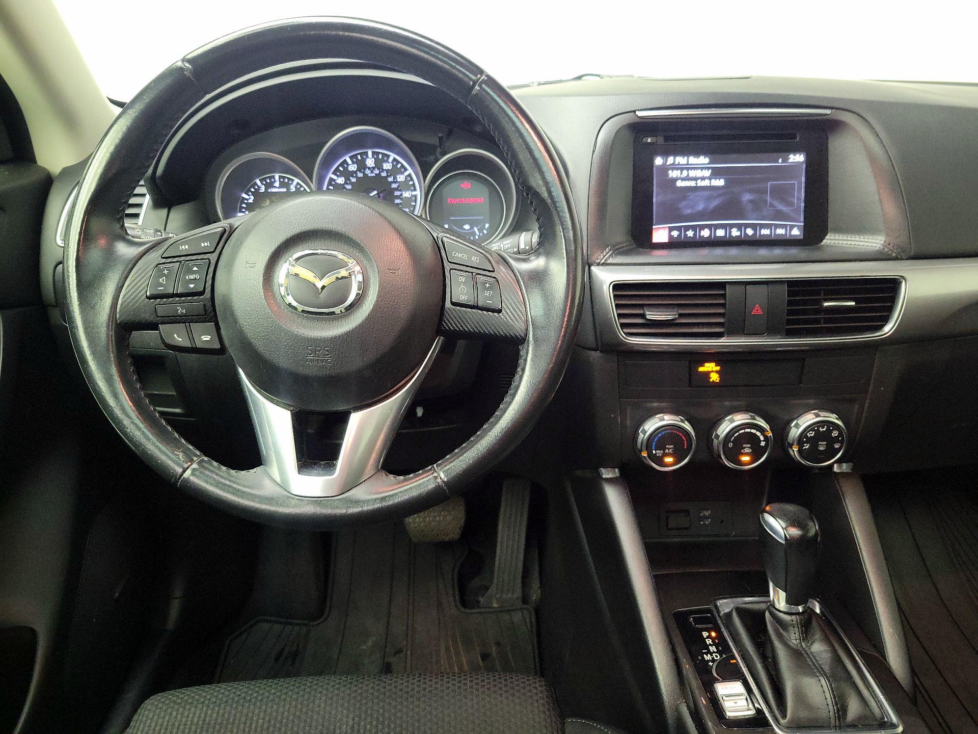 Thumbnail: 2016 Mazda CX-5 - 10