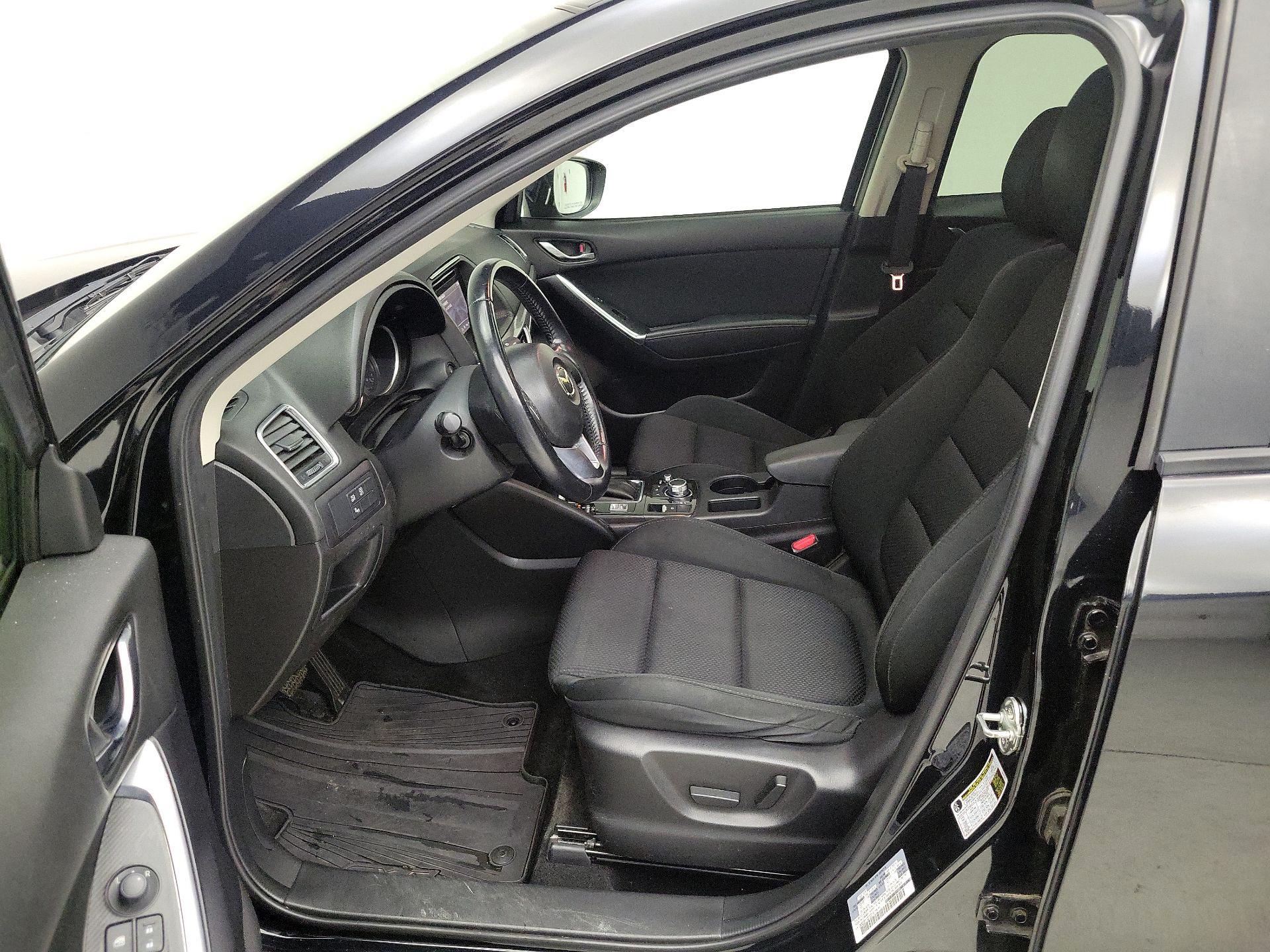 Thumbnail: 2016 Mazda CX-5 - 11