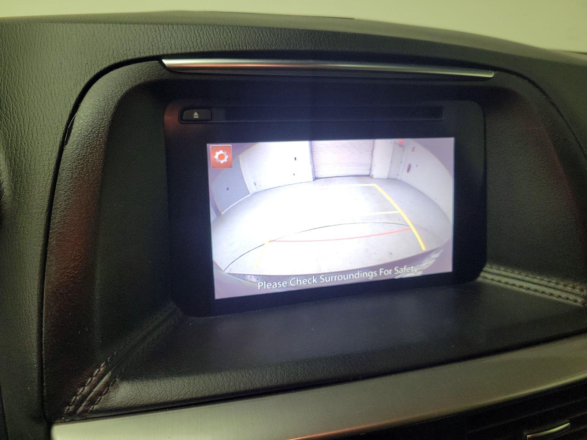 Thumbnail: 2016 Mazda CX-5 - 14