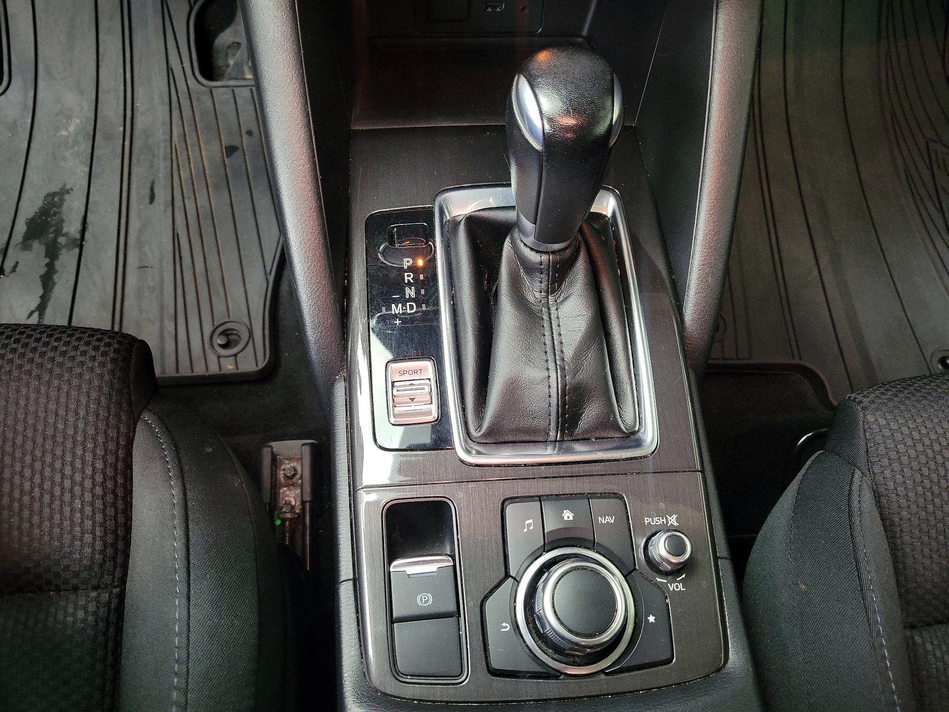 Thumbnail: 2016 Mazda CX-5 - 17