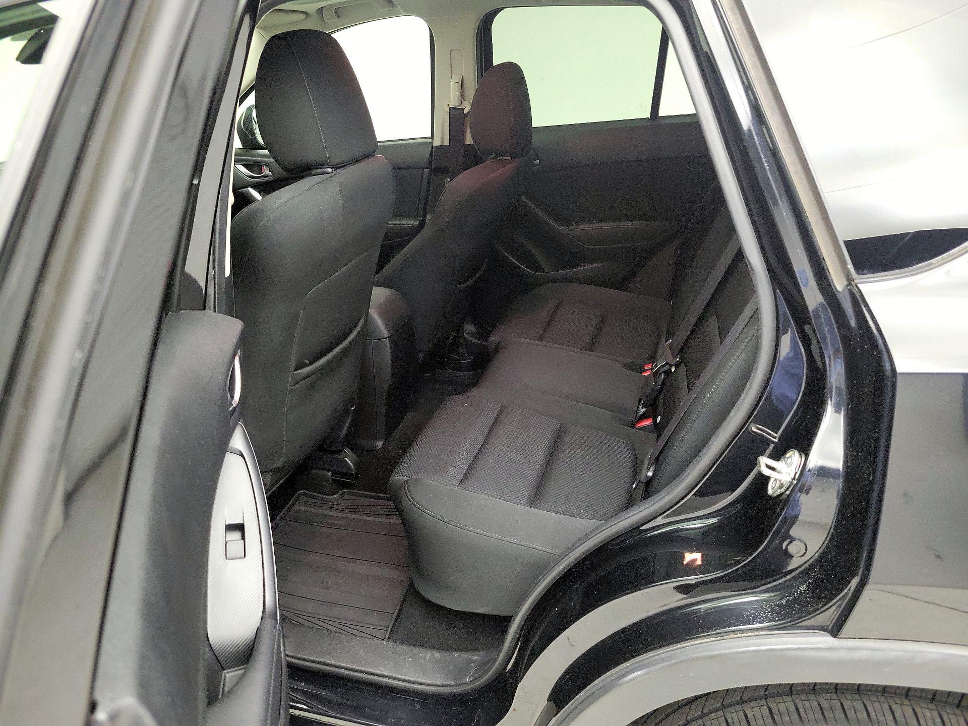 Thumbnail: 2016 Mazda CX-5 - 20