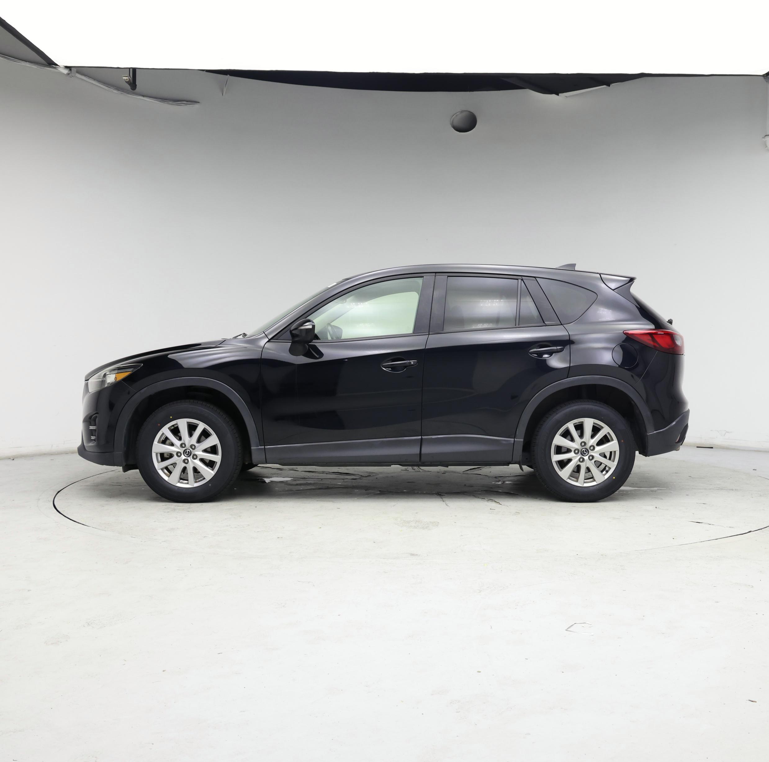 Thumbnail: 2016 Mazda CX-5 - 3