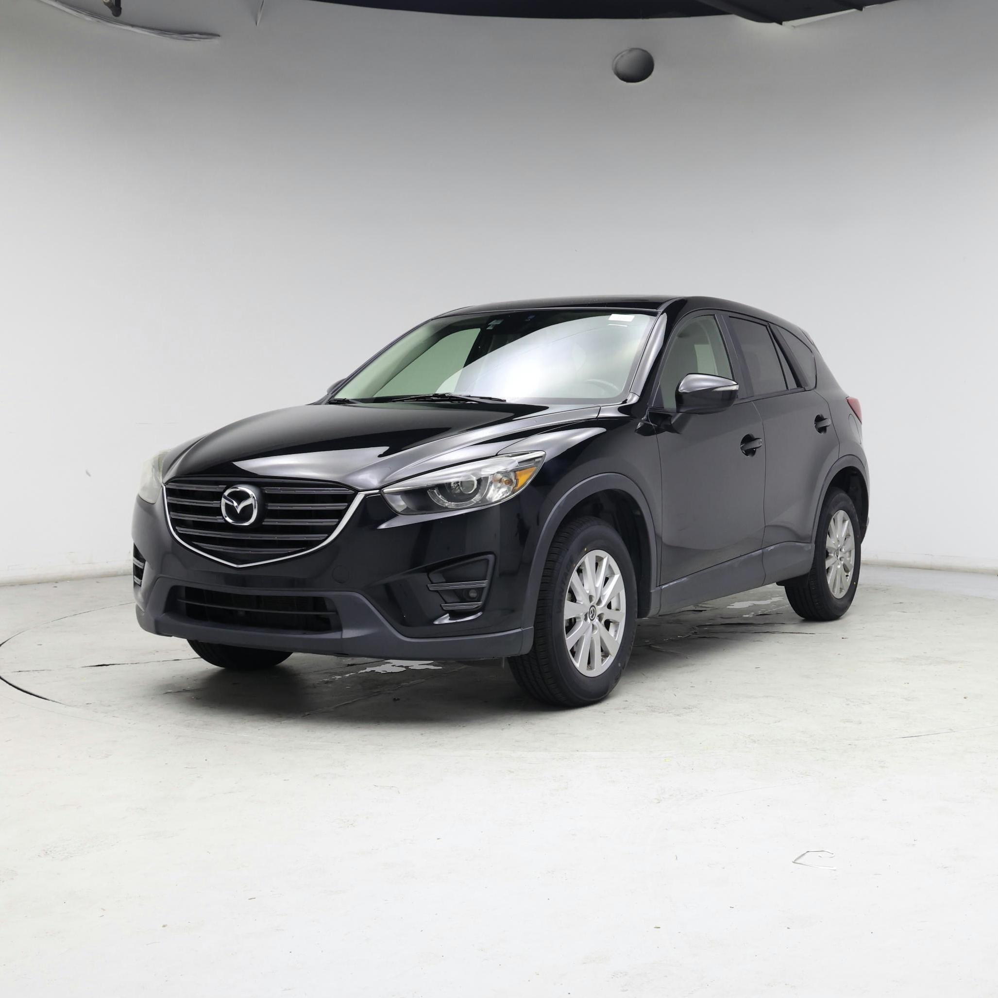 Thumbnail: 2016 Mazda CX-5 - 4