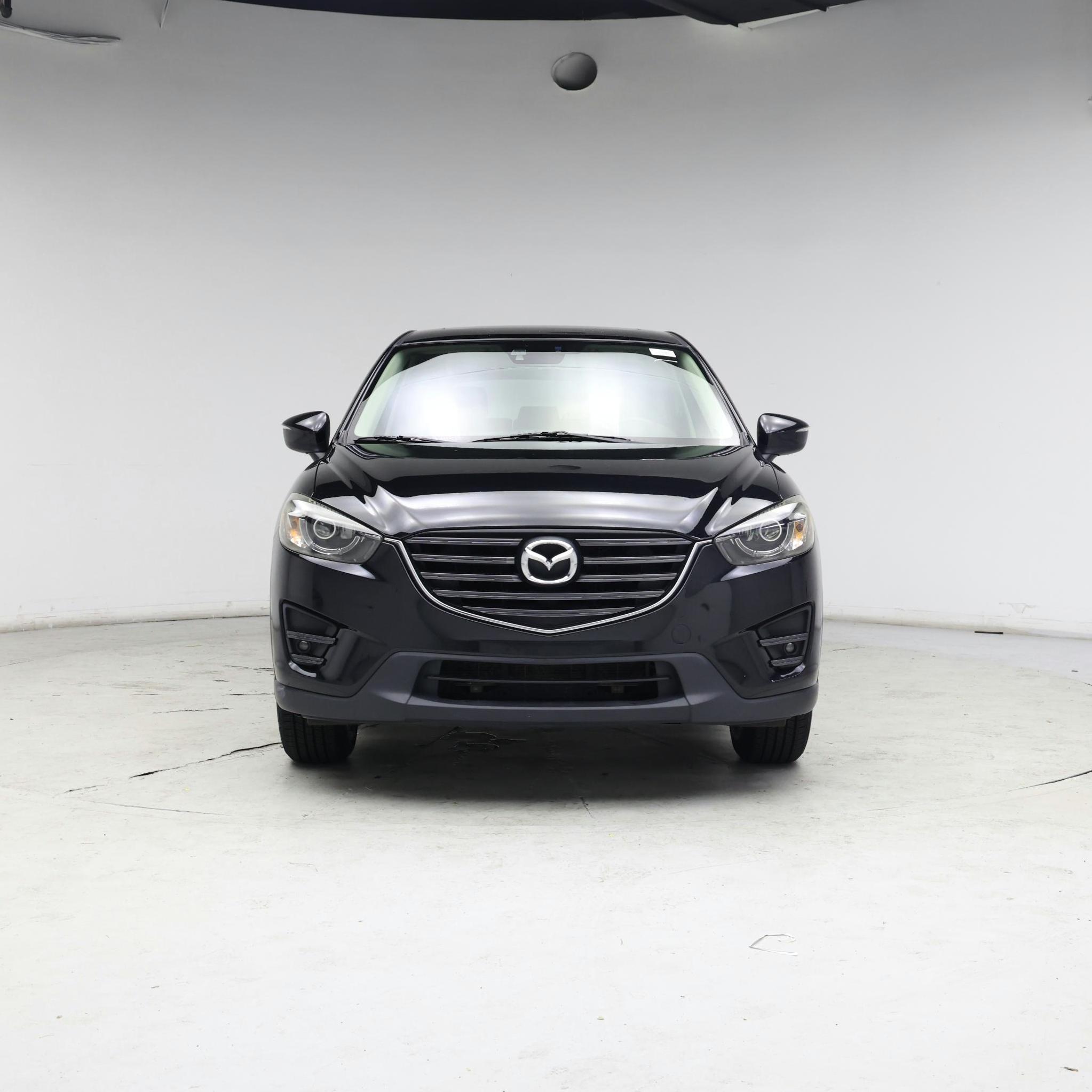 Thumbnail: 2016 Mazda CX-5 - 5