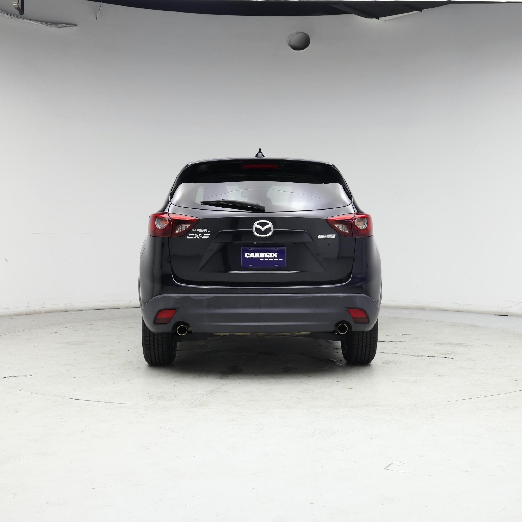 Thumbnail: 2016 Mazda CX-5 - 6