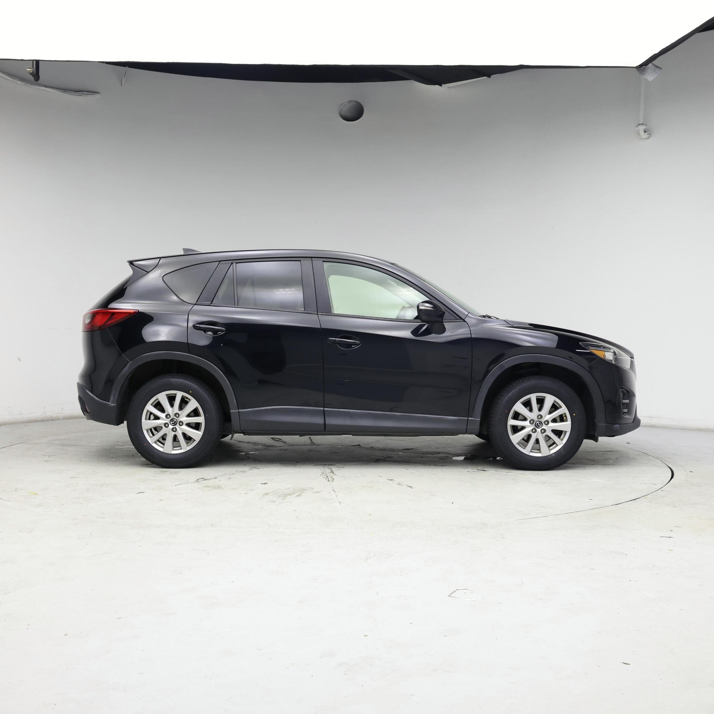 Thumbnail: 2016 Mazda CX-5 - 7