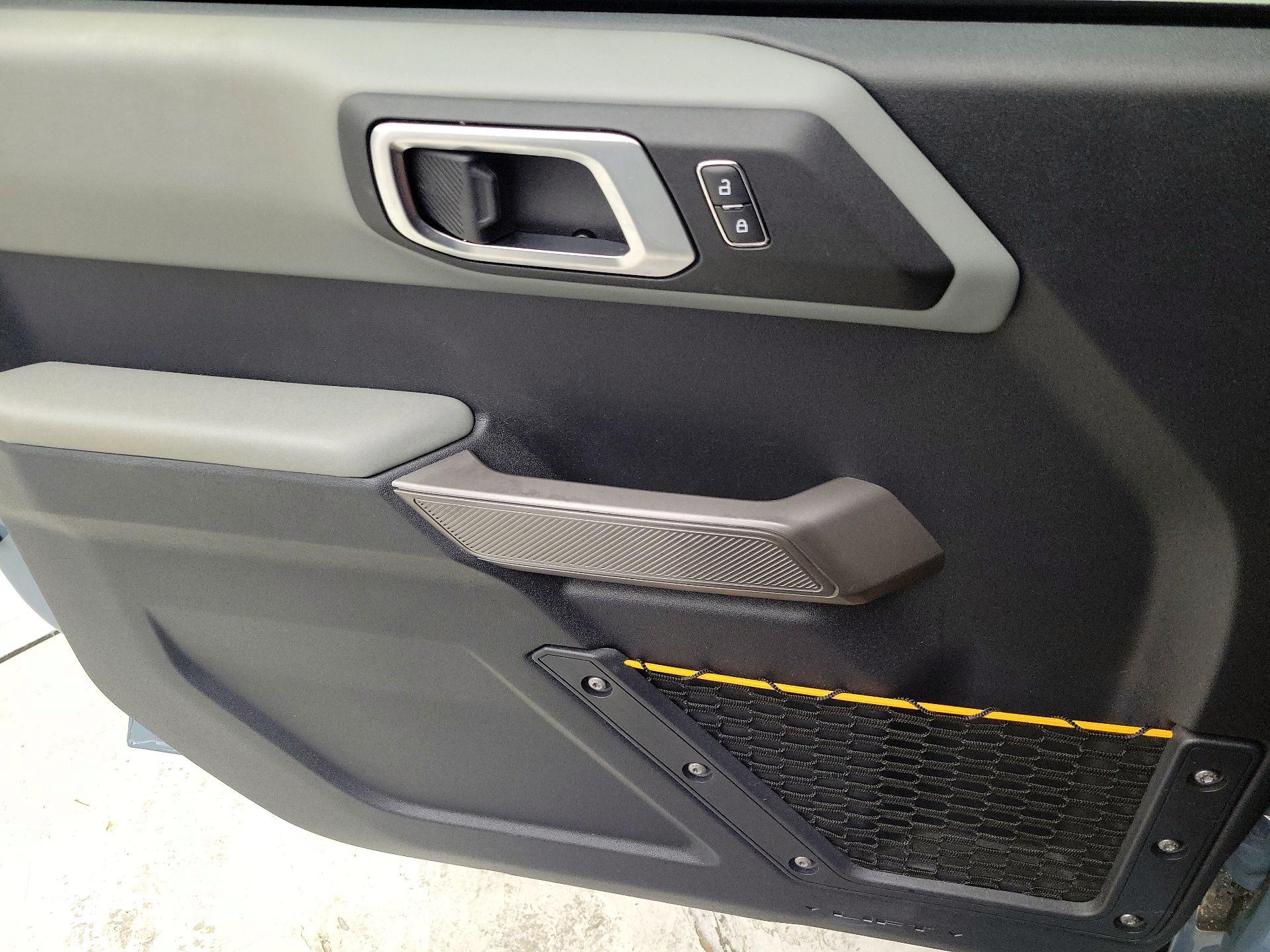 Thumbnail: 2022 Ford Bronco - 12