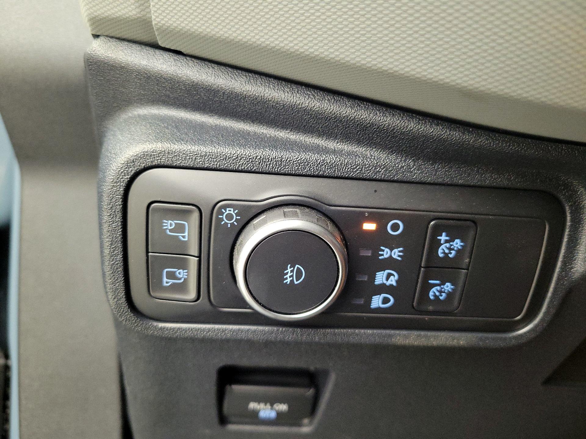 Thumbnail: 2022 Ford Bronco - 13