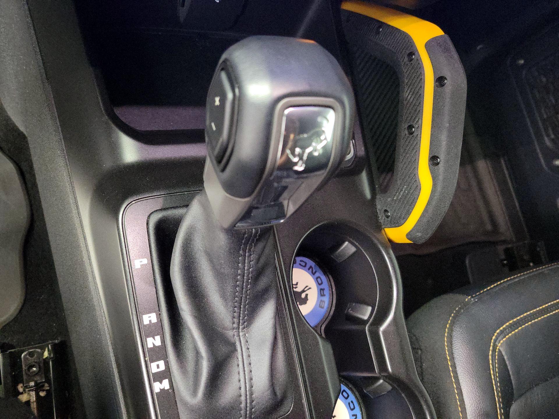 Thumbnail: 2022 Ford Bronco - 18