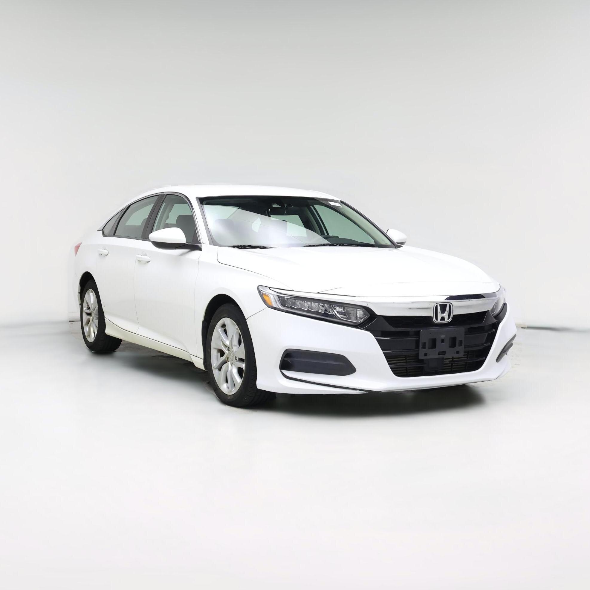 Thumbnail: 2018 Honda Accord - 1