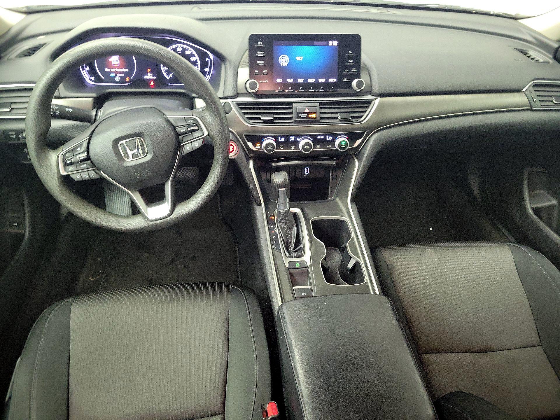 Thumbnail: 2018 Honda Accord - 9
