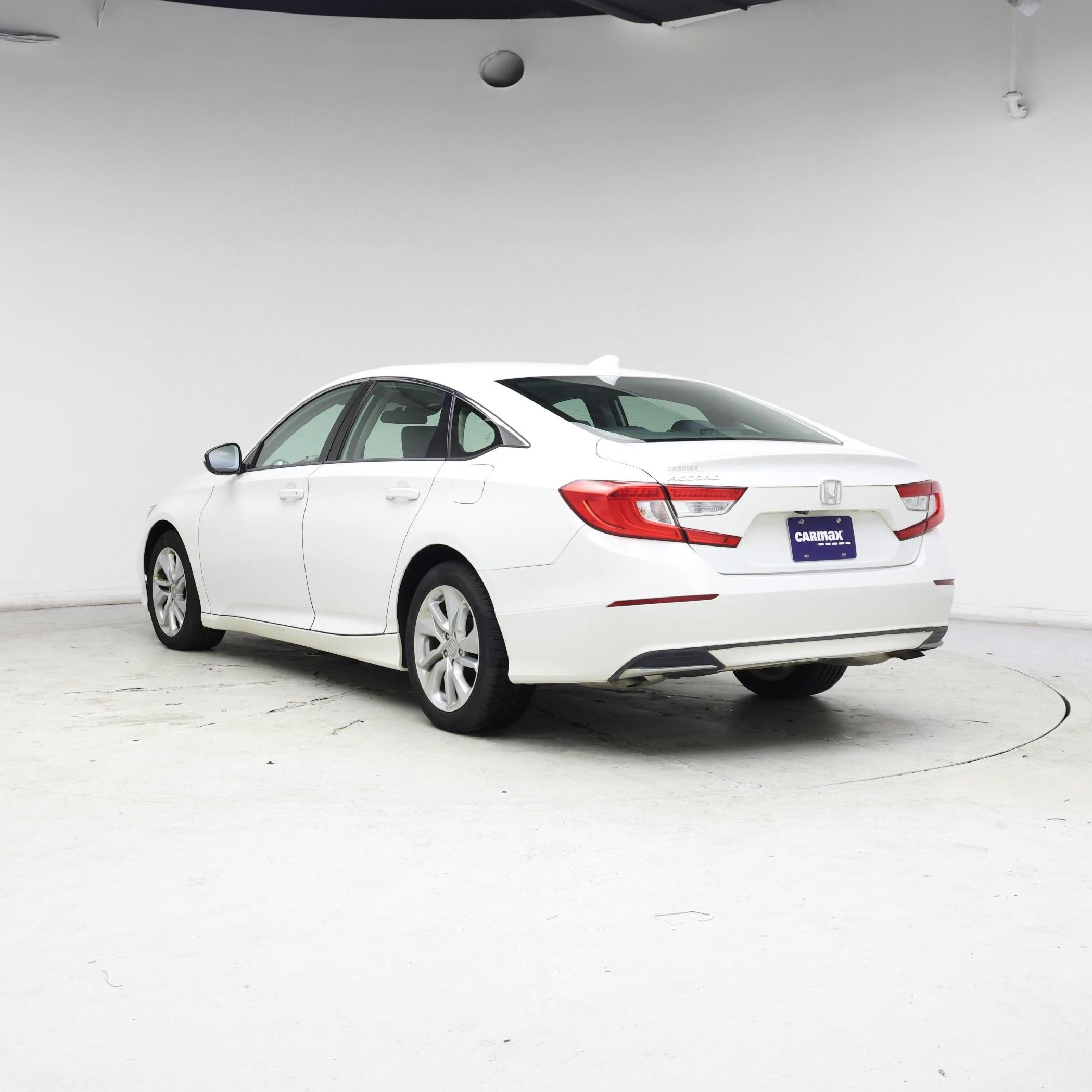 Thumbnail: 2018 Honda Accord - 2