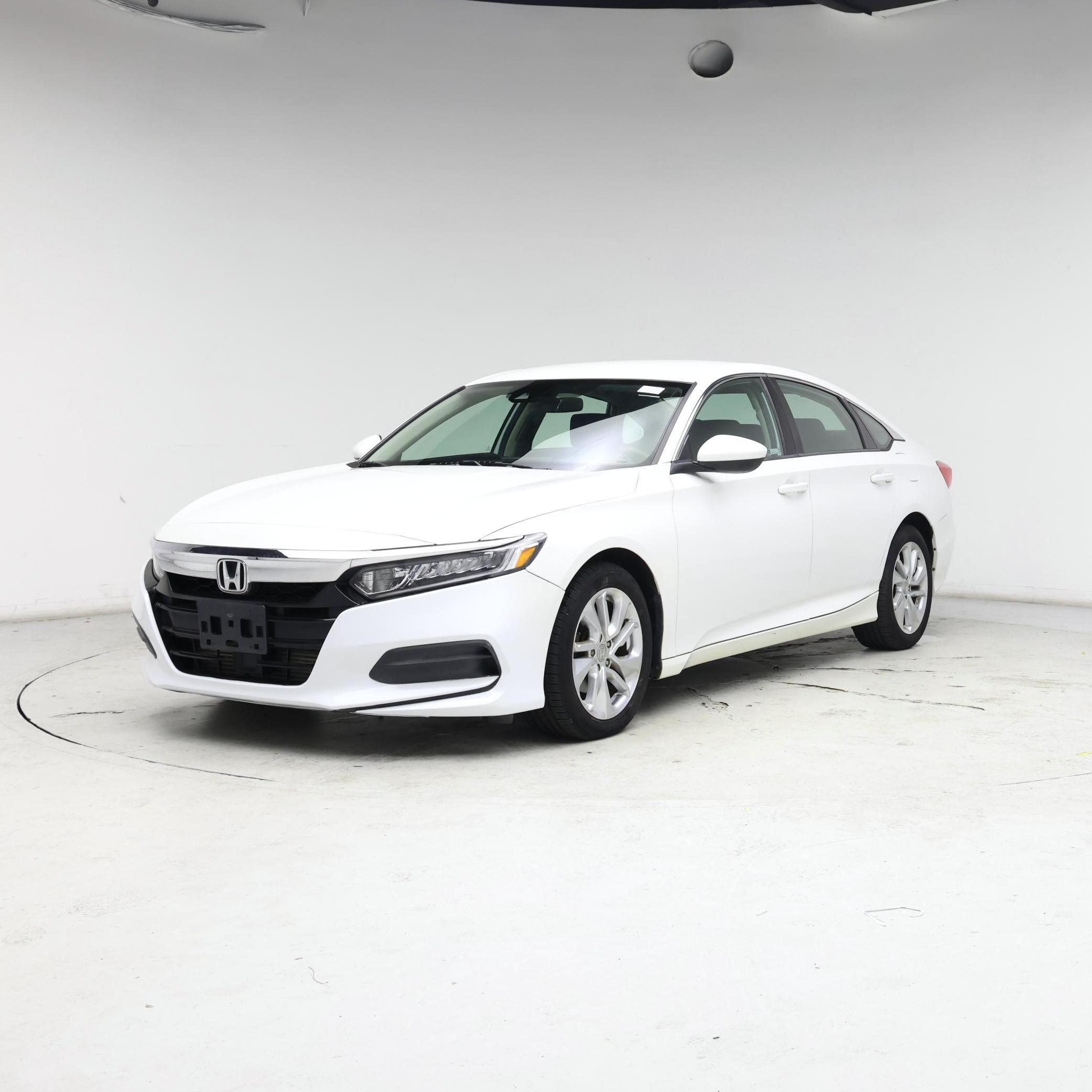 Thumbnail: 2018 Honda Accord - 4
