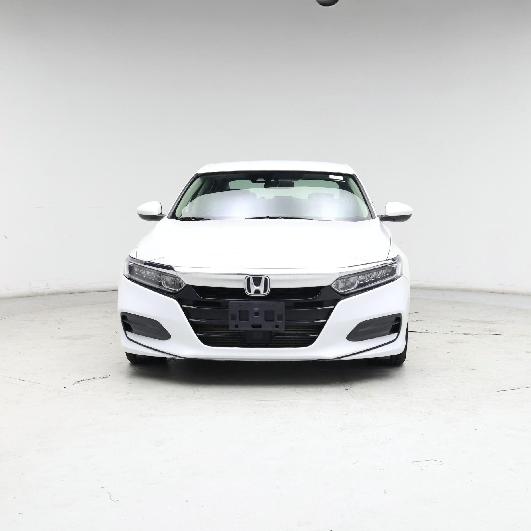 Thumbnail: 2018 Honda Accord - 5