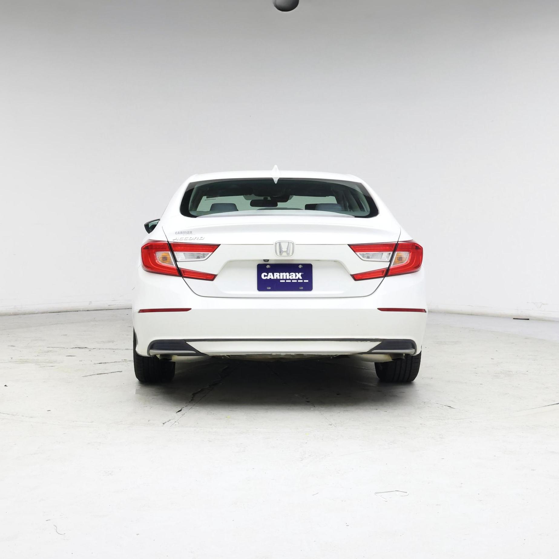 Thumbnail: 2018 Honda Accord - 6