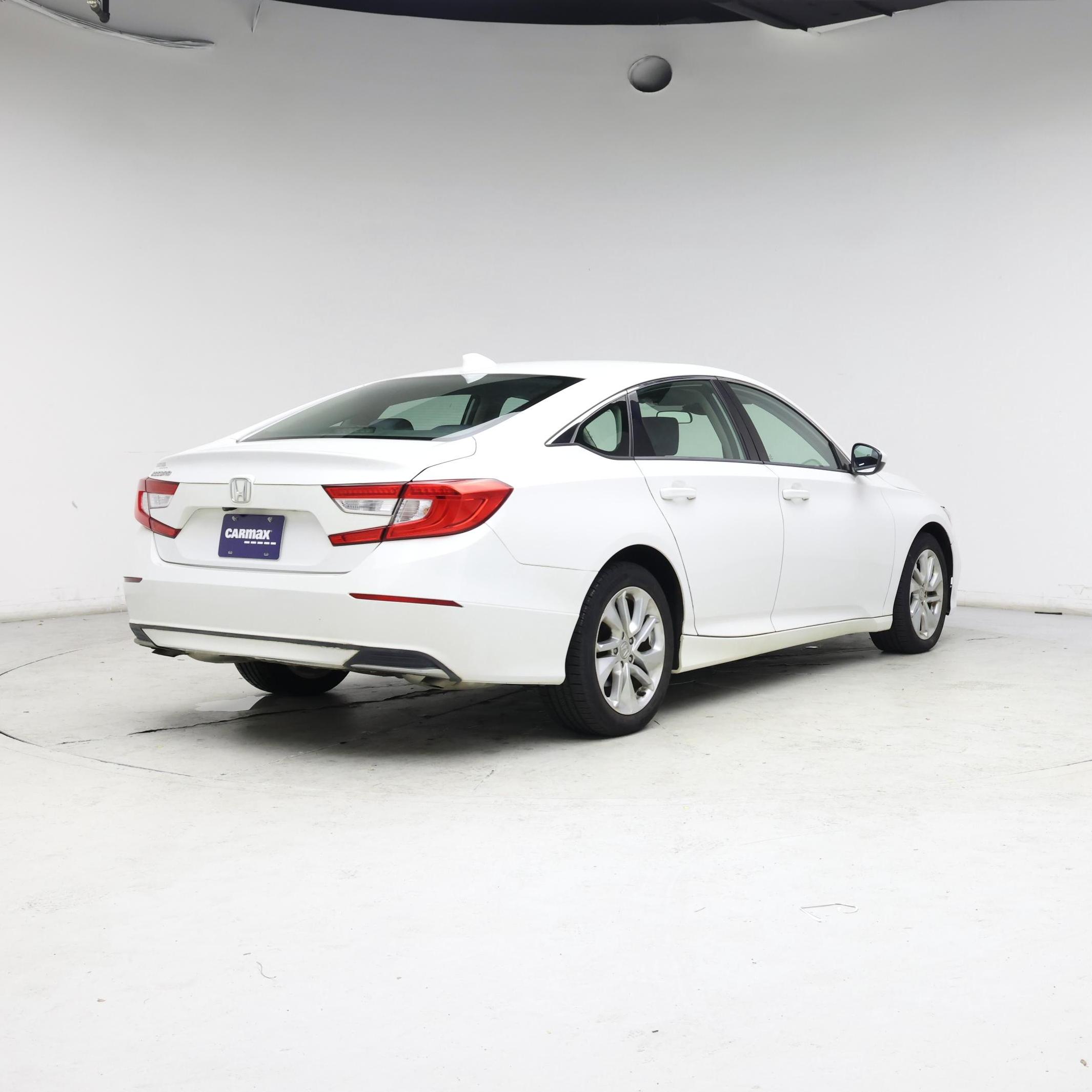 Thumbnail: 2018 Honda Accord - 8
