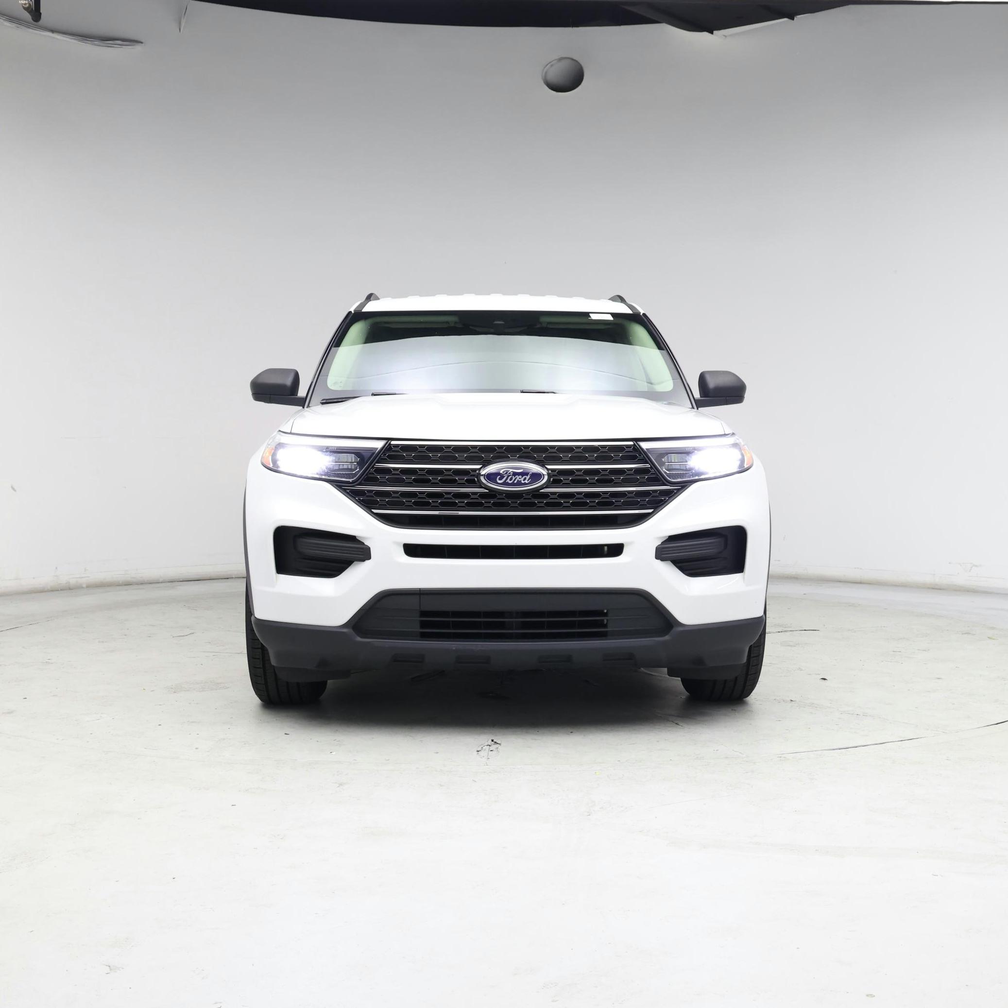 Thumbnail: 2020 Ford Explorer - 5