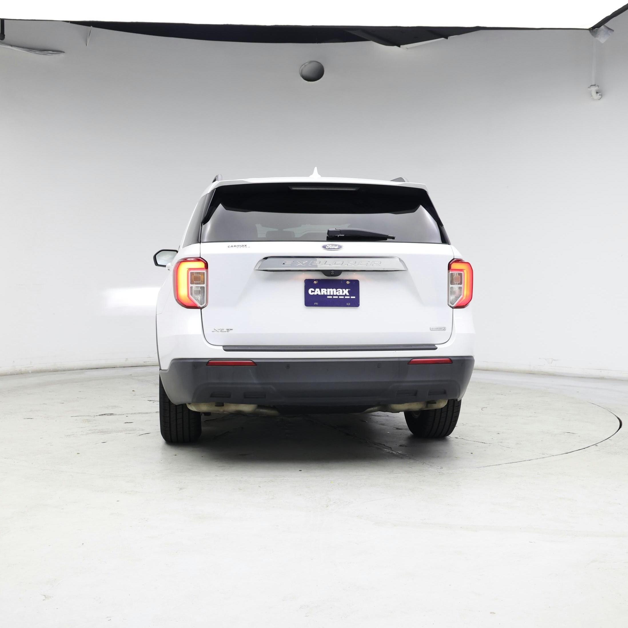 Thumbnail: 2020 Ford Explorer - 6