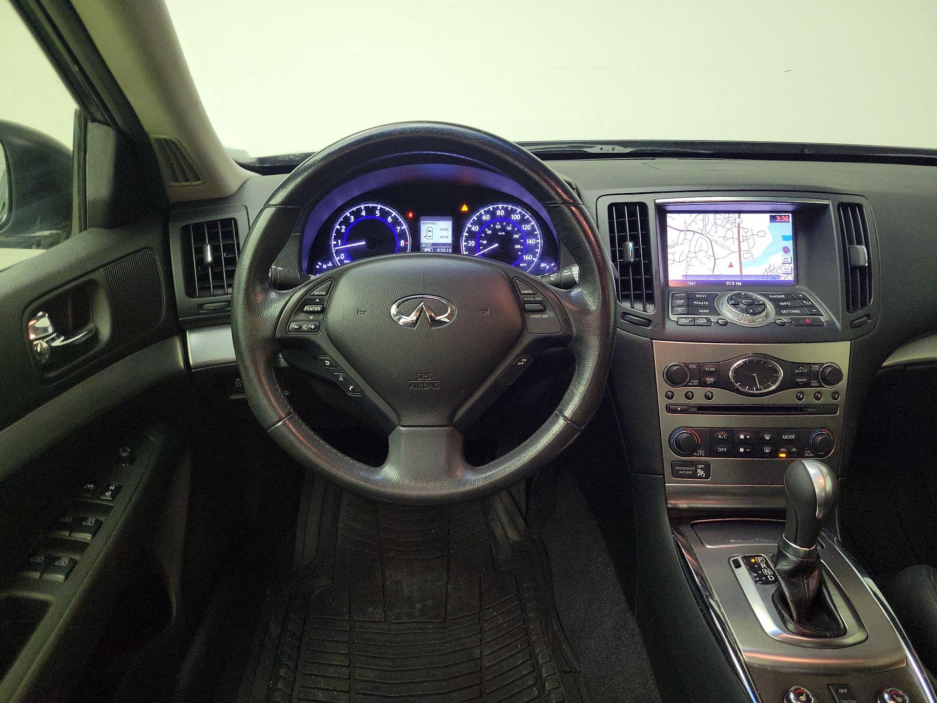 Thumbnail: 2015 INFINITI  - 10